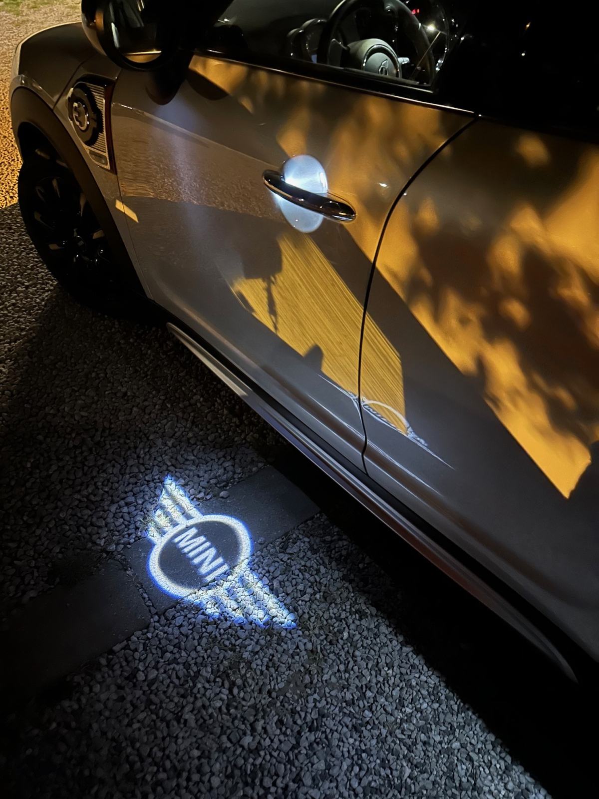 MINI Countryman Cooper SE ALL4 Plug-in Hibrid, automatik 56500 km, fotografija 19