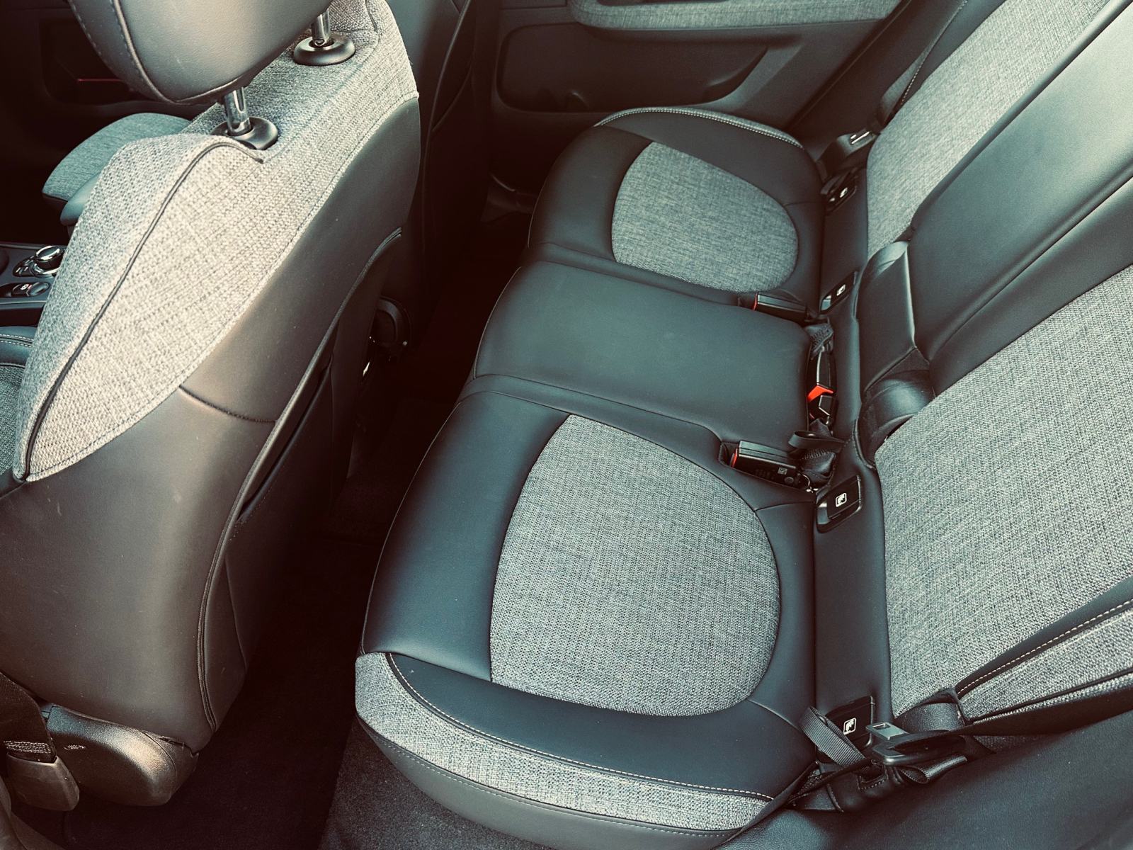 MINI Countryman Cooper SE ALL4 Plug-in Hibrid, automatik 56500 km, fotografija 14