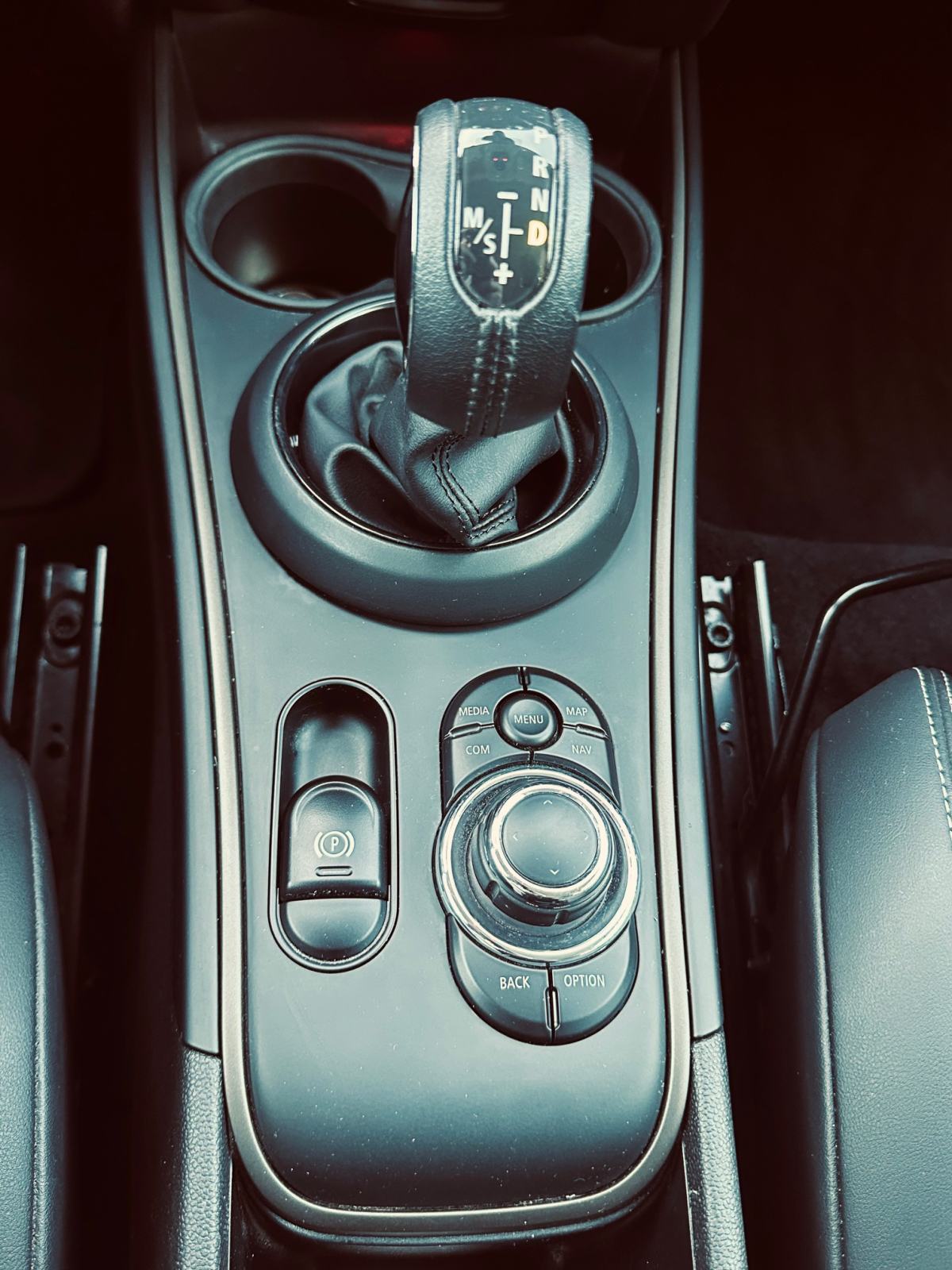 MINI Countryman Cooper SE ALL4 Plug-in Hibrid, automatik 56500 km, fotografija 13