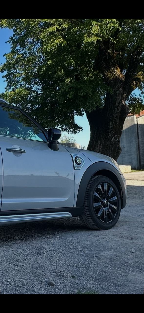MINI Countryman Cooper SE ALL4 Plug-in Hibrid, automatik 56500 km, fotografija 16