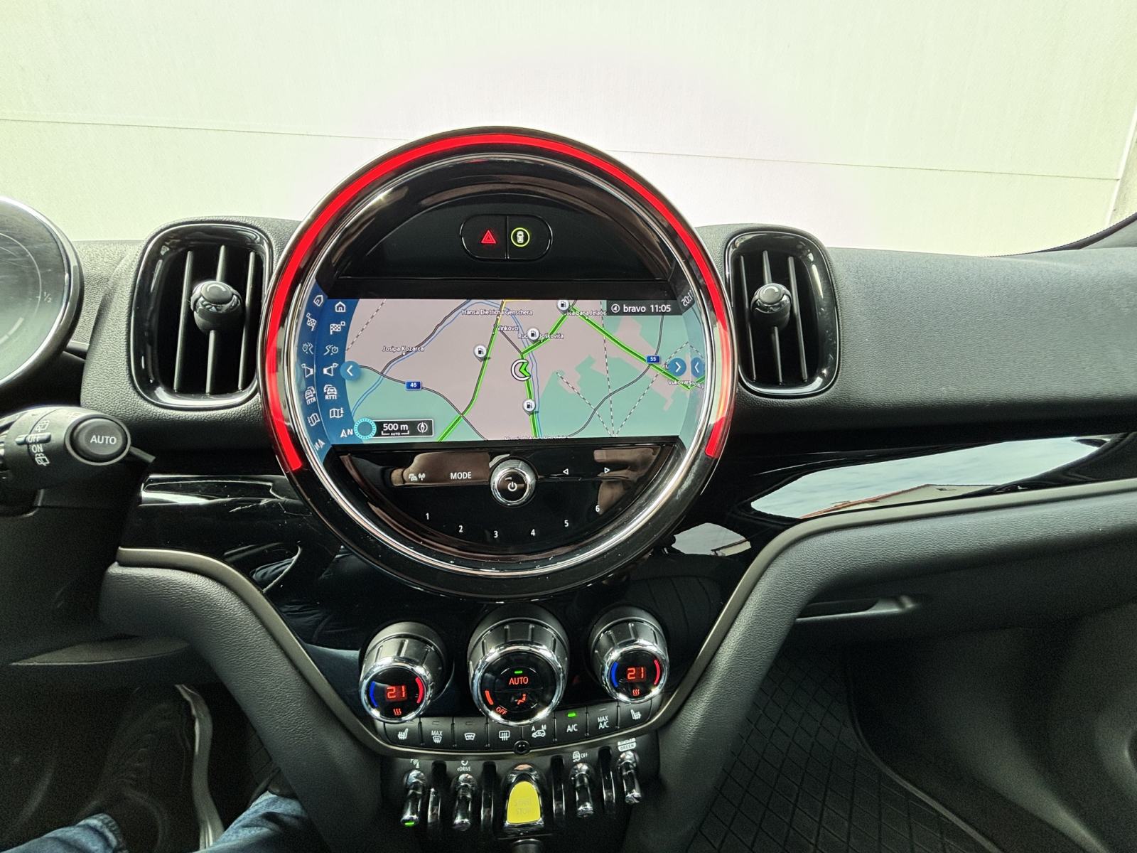 MINI Countryman ALL, fotografija 14