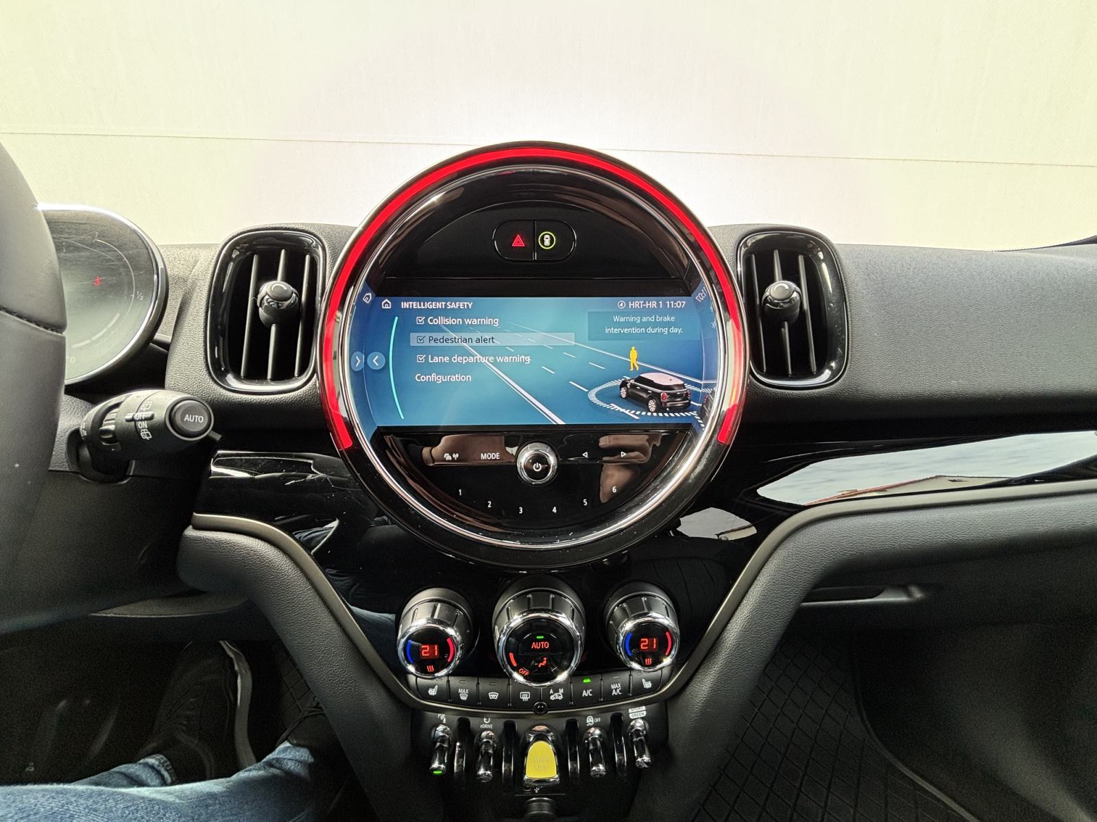 MINI Countryman ALL, fotografija 15