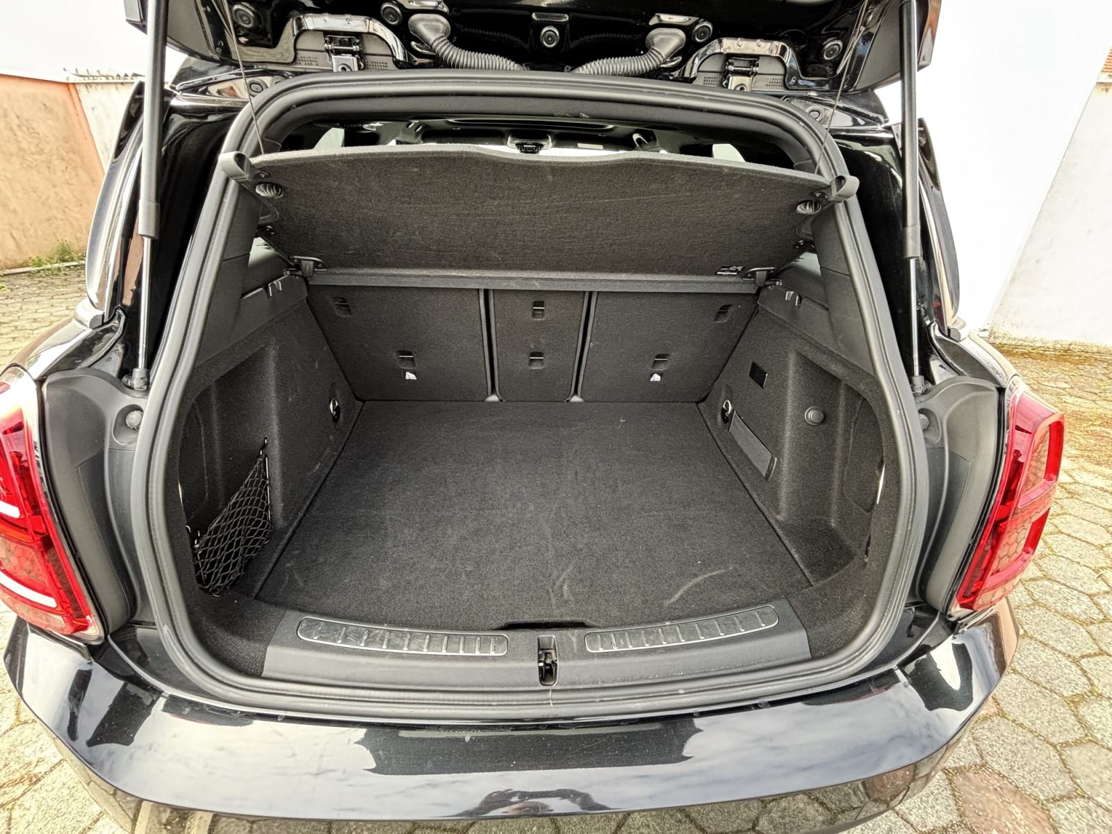 MINI Countryman ALL, fotografija 20