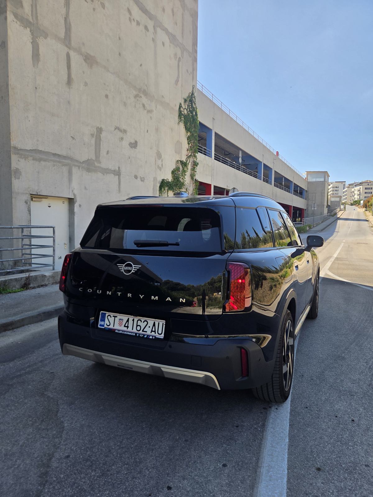 MINI Countryman S ALL4 automatik, fotografija 4