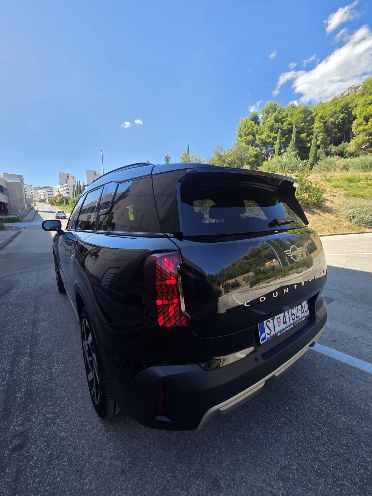 MINI Countryman S ALL4 automatik, fotografija 5