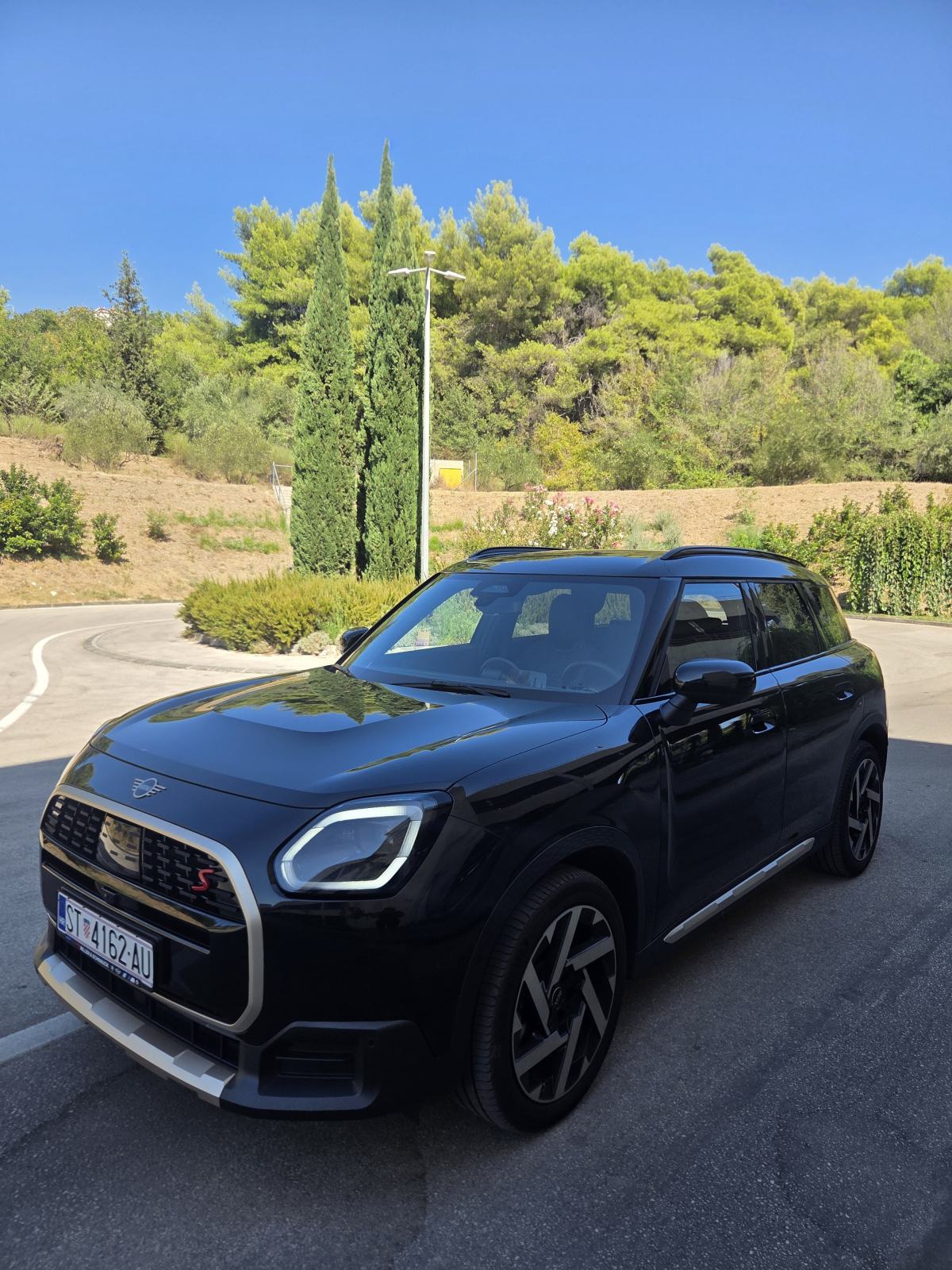 MINI Countryman S ALL4 automatik, fotografija 7