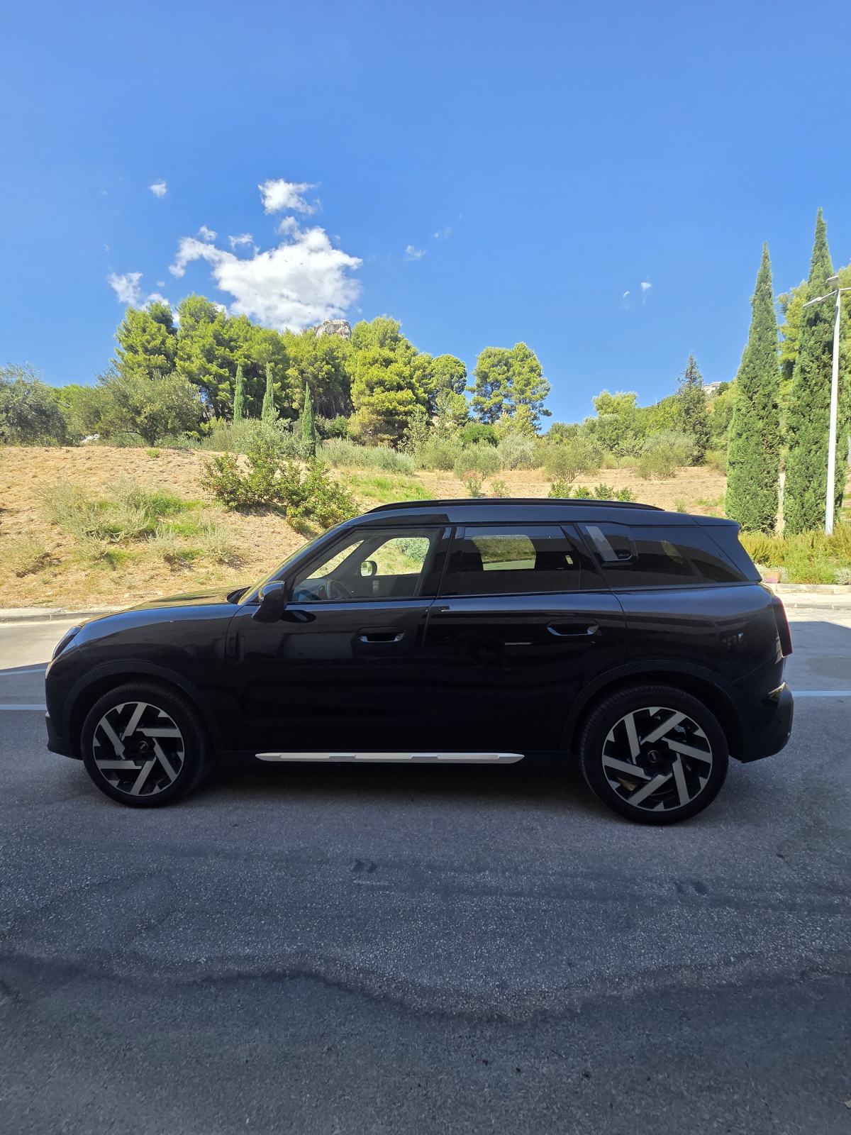 MINI Countryman S ALL4 automatik, fotografija 9