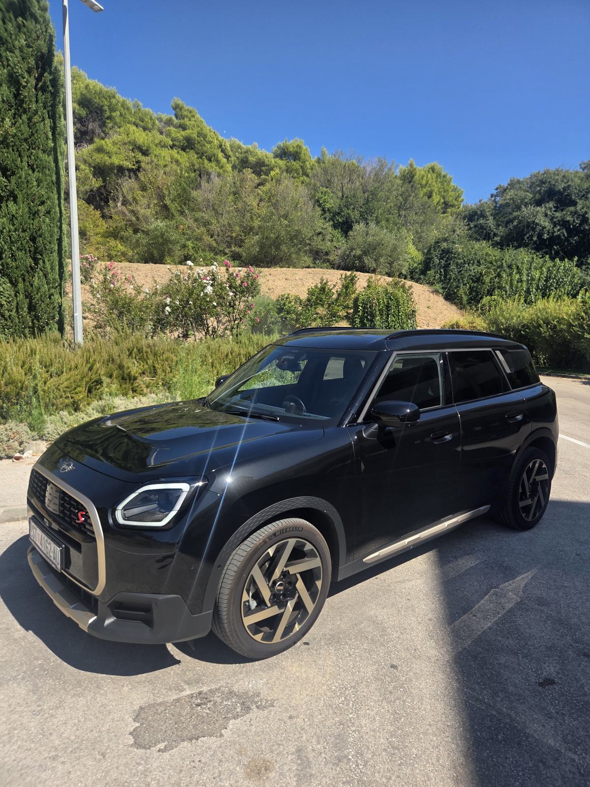MINI Countryman S ALL4 automatik, fotografija 12