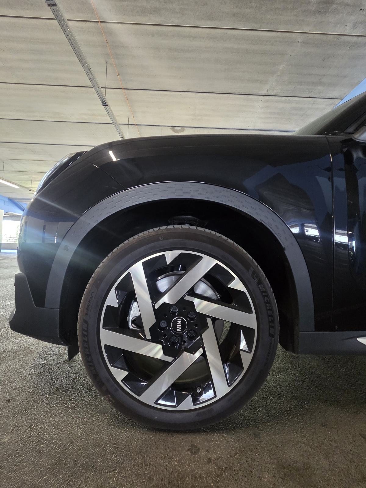 MINI Countryman S ALL4 automatik, fotografija 15