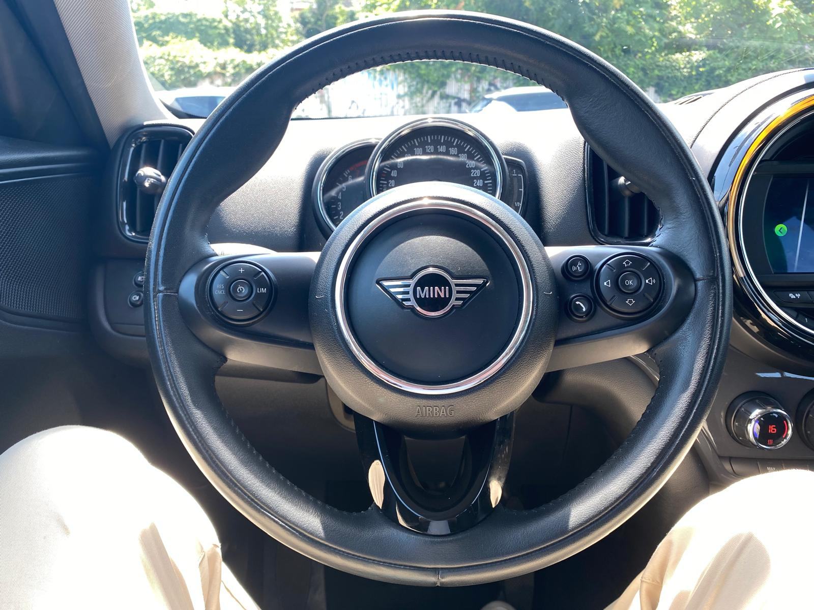 MINI Countryman AUTOMATIK, NAVI, SENZORI, TEMPOMAT, 4X GARANCIJA!!!, fotografija 11