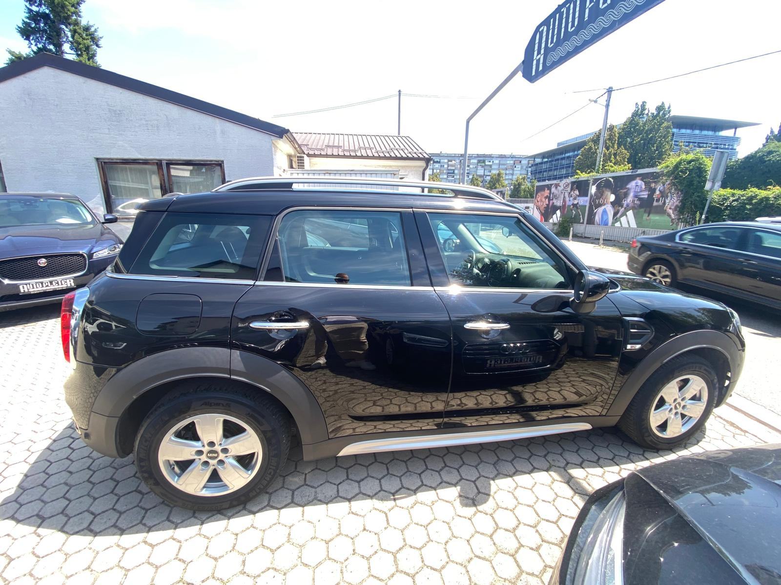 MINI Countryman AUTOMATIK, NAVI, SENZORI, TEMPOMAT, 4X GARANCIJA!!!, fotografija 10