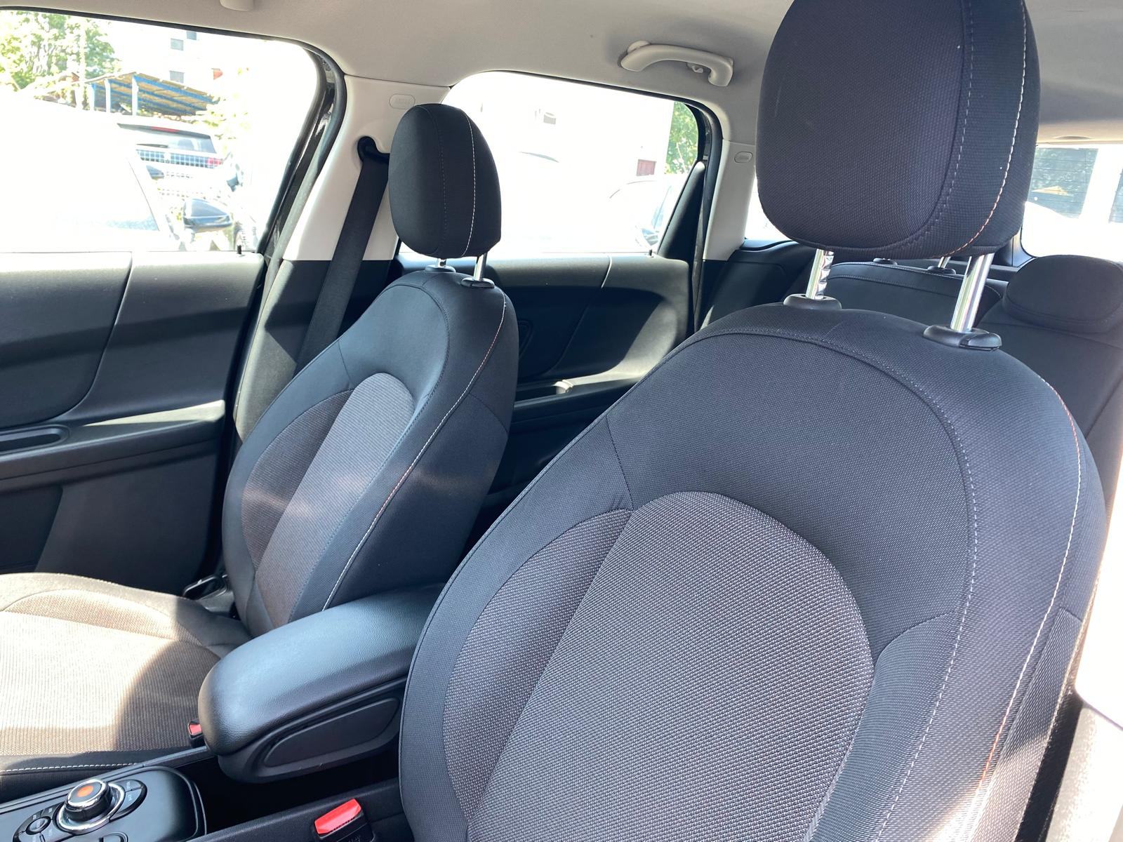 MINI Countryman AUTOMATIK, NAVI, SENZORI, TEMPOMAT, 4X GARANCIJA!!!, fotografija 12