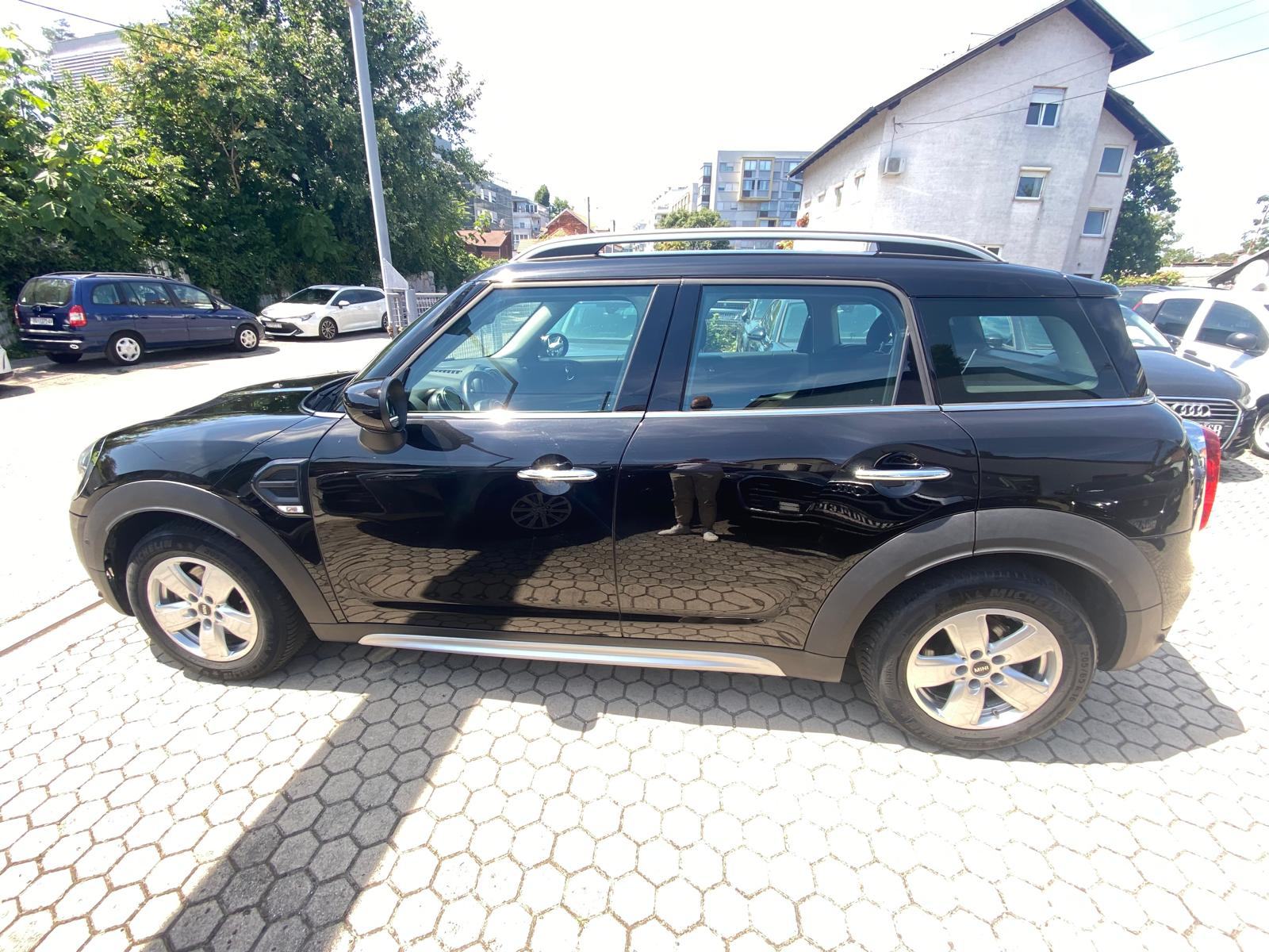 MINI Countryman AUTOMATIK, NAVI, SENZORI, TEMPOMAT, 4X GARANCIJA!!!, fotografija 9