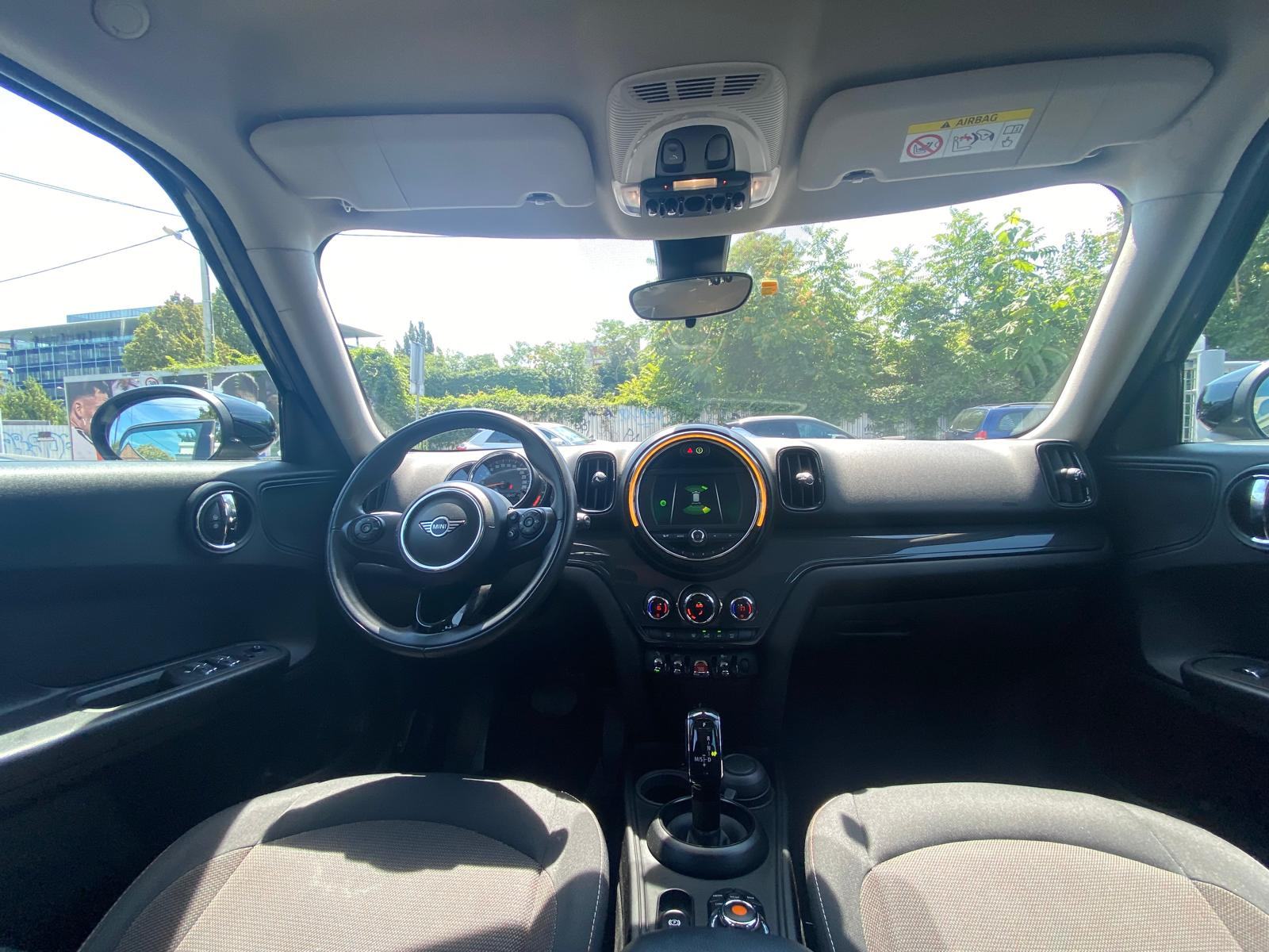 MINI Countryman AUTOMATIK, NAVI, SENZORI, TEMPOMAT, 4X GARANCIJA!!!, fotografija 15