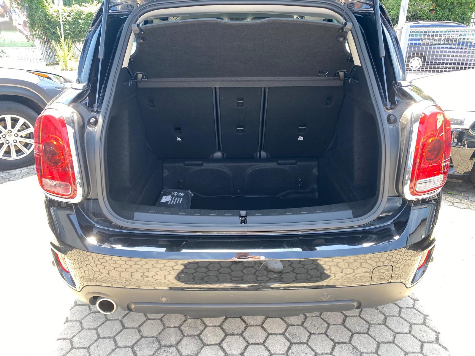 MINI Countryman AUTOMATIK, NAVI, SENZORI, TEMPOMAT, 4X GARANCIJA!!!, fotografija 8