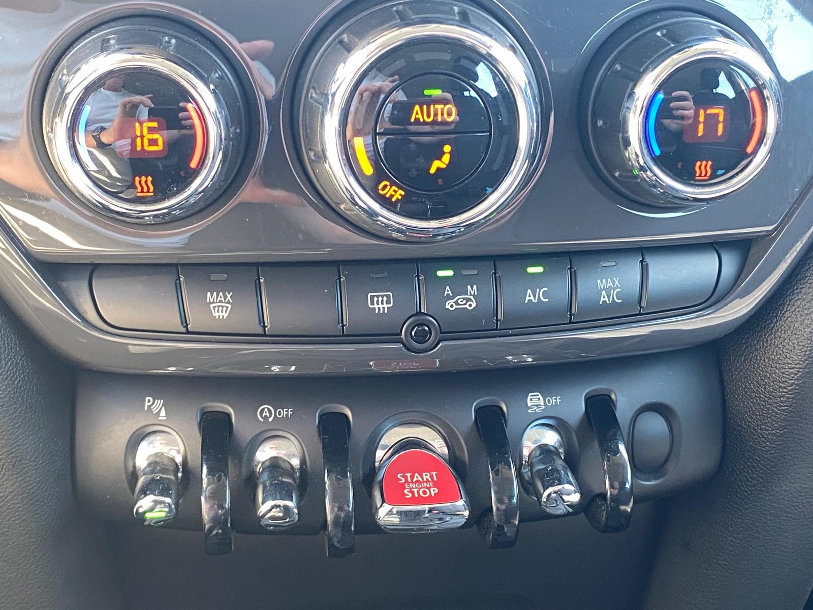 MINI Countryman AUTOMATIK, NAVI, SENZORI, TEMPOMAT, 4X GARANCIJA!!!, fotografija 17