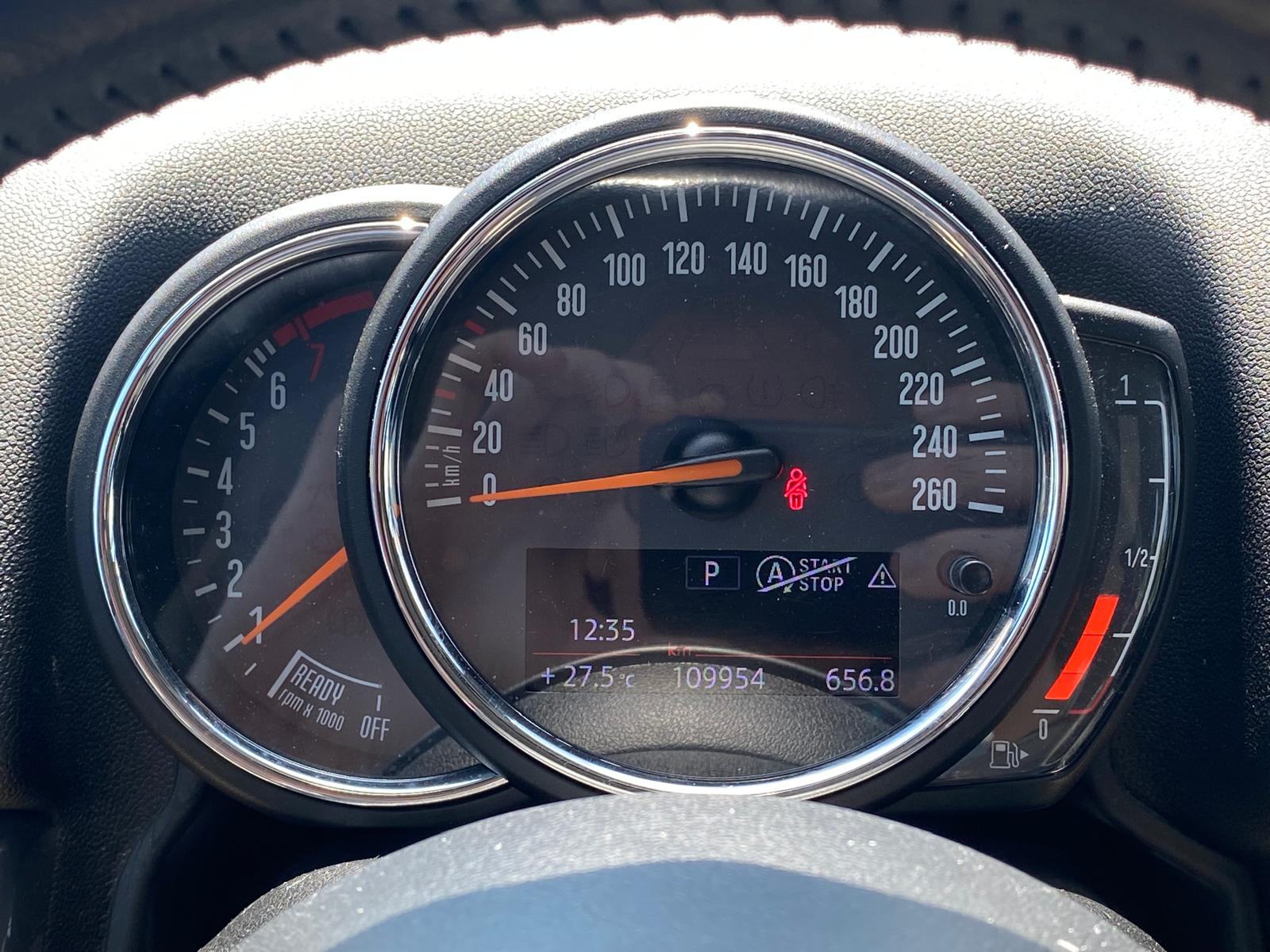 MINI Countryman AUTOMATIK, NAVI, SENZORI, TEMPOMAT, 4X GARANCIJA!!!, fotografija 18