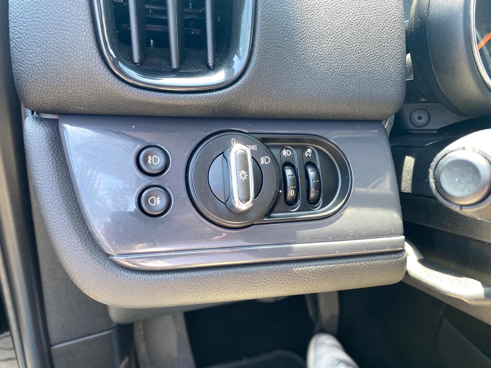 MINI Countryman AUTOMATIK, NAVI, SENZORI, TEMPOMAT, 4X GARANCIJA!!!, fotografija 19