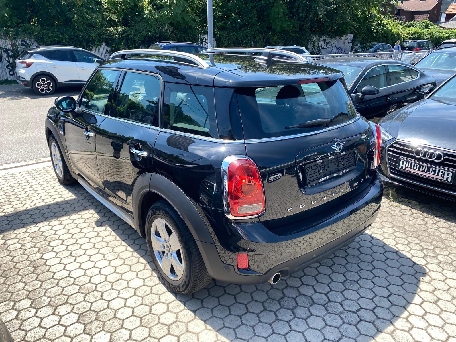 MINI Countryman AUTOMATIK, NAVI, SENZORI, TEMPOMAT, 4X GARANCIJA!!!, fotografija 7
