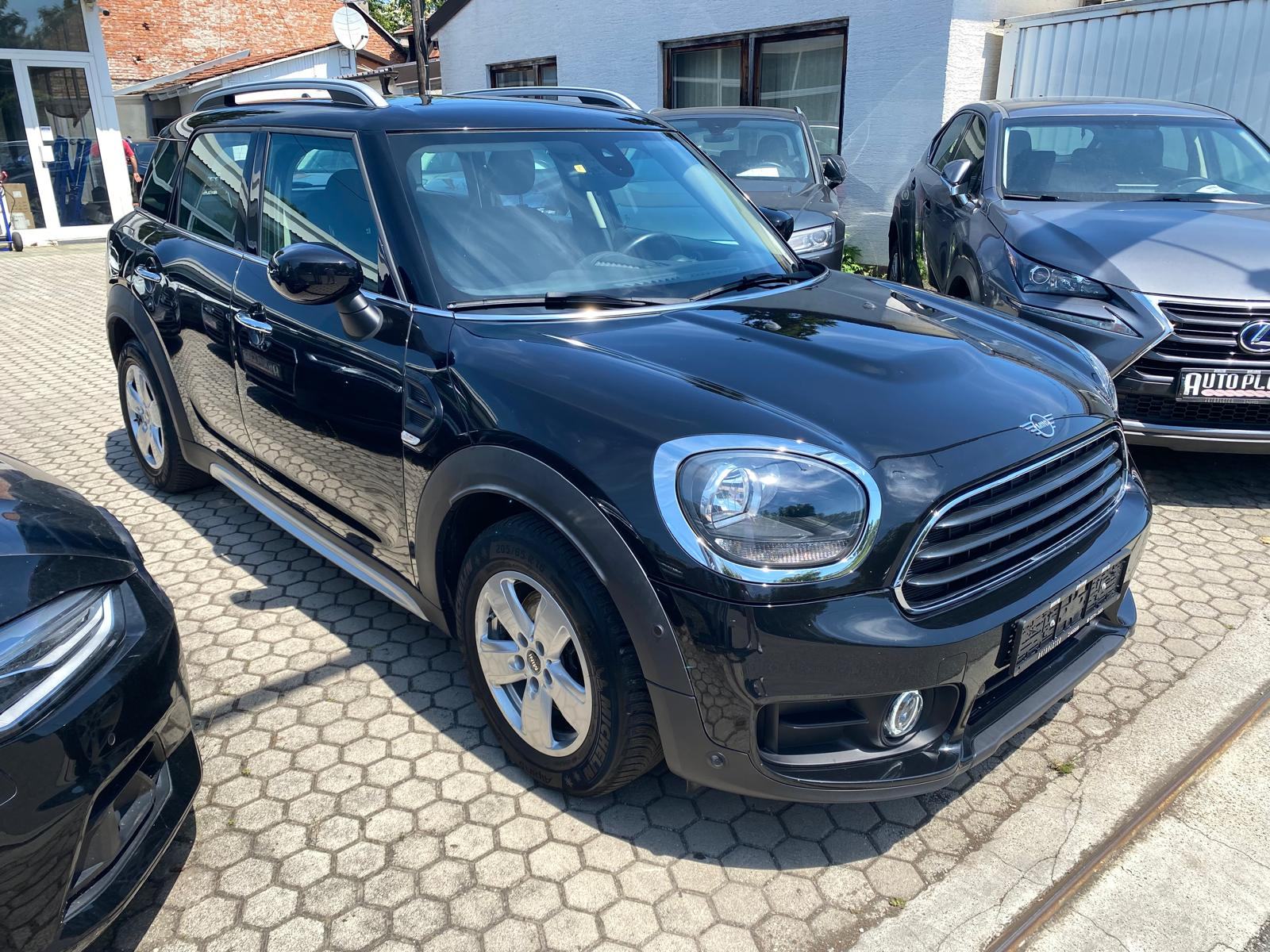 MINI Countryman AUTOMATIK, NAVI, SENZORI, TEMPOMAT, 4X GARANCIJA!!!, fotografija 3