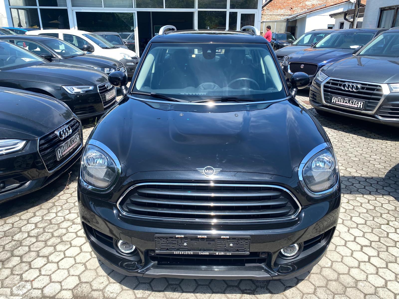 MINI Countryman AUTOMATIK, NAVI, SENZORI, TEMPOMAT, 4X GARANCIJA!!!, fotografija 2