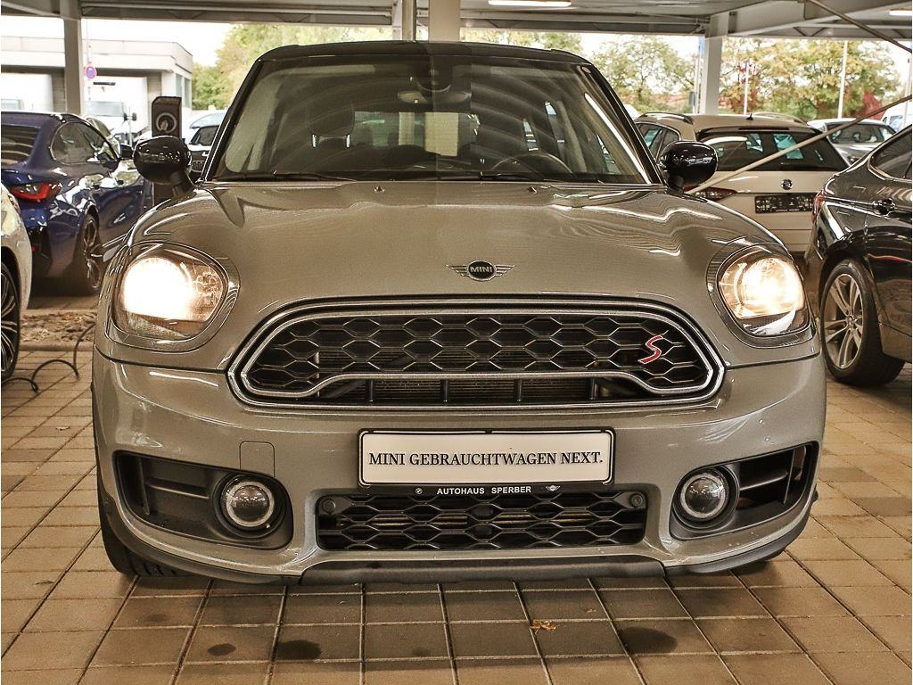 MINI Countryman COOPER S 192KS automatik Excitement-Paket NAVI JAMSTVO, fotografija 2