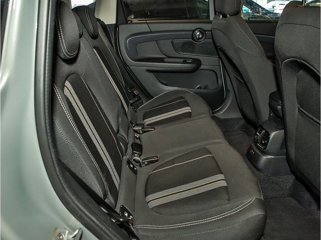 MINI Countryman COOPER S 192KS automatik Excitement-Paket NAVI JAMSTVO, fotografija 9