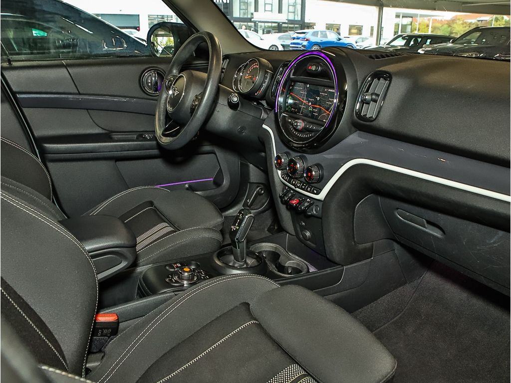 MINI Countryman COOPER S 192KS automatik Excitement-Paket NAVI JAMSTVO, fotografija 8