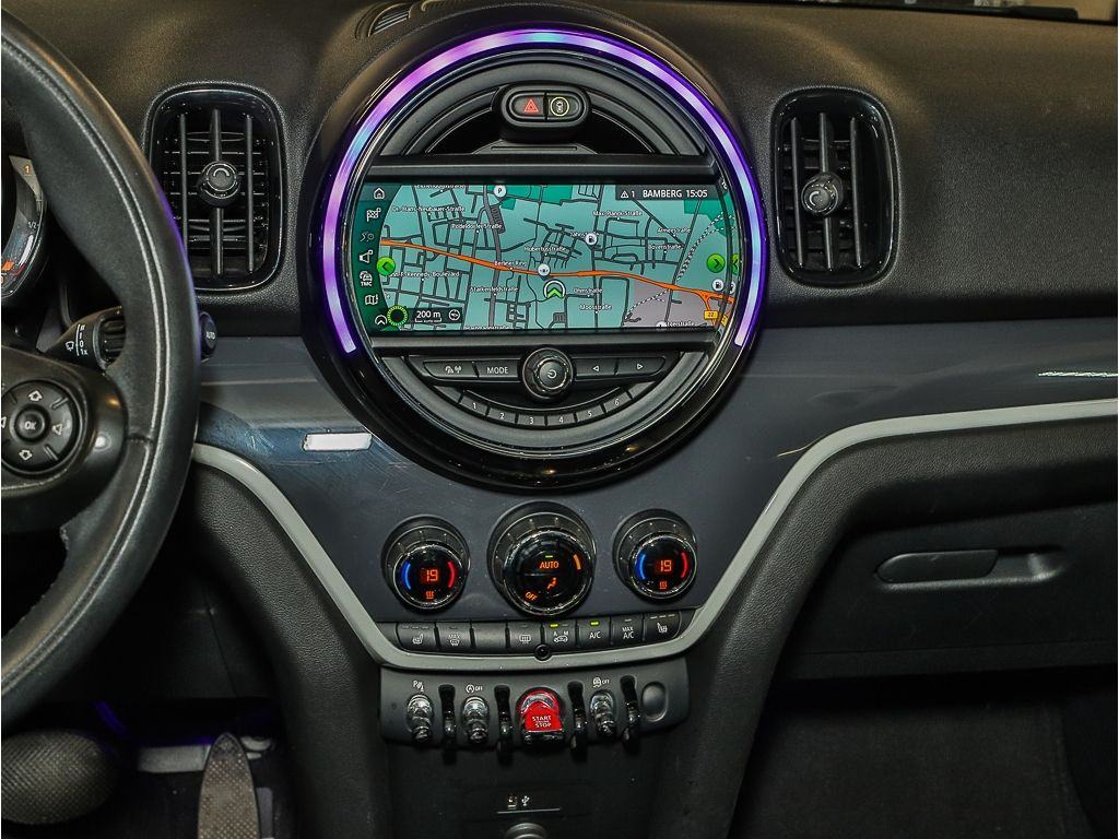 MINI Countryman COOPER S 192KS automatik Excitement-Paket NAVI JAMSTVO, fotografija 6