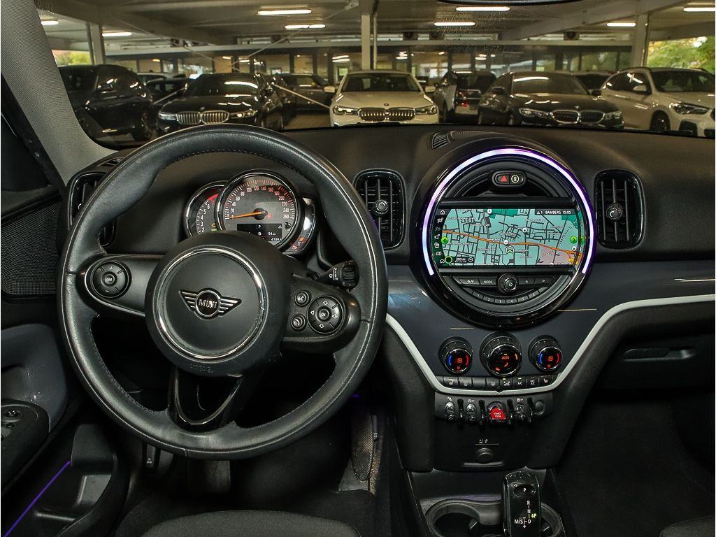 MINI Countryman COOPER S 192KS automatik Excitement-Paket NAVI JAMSTVO, fotografija 5