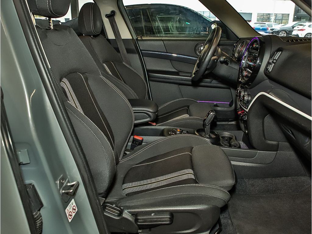 MINI Countryman COOPER S 192KS automatik Excitement-Paket NAVI JAMSTVO, fotografija 7