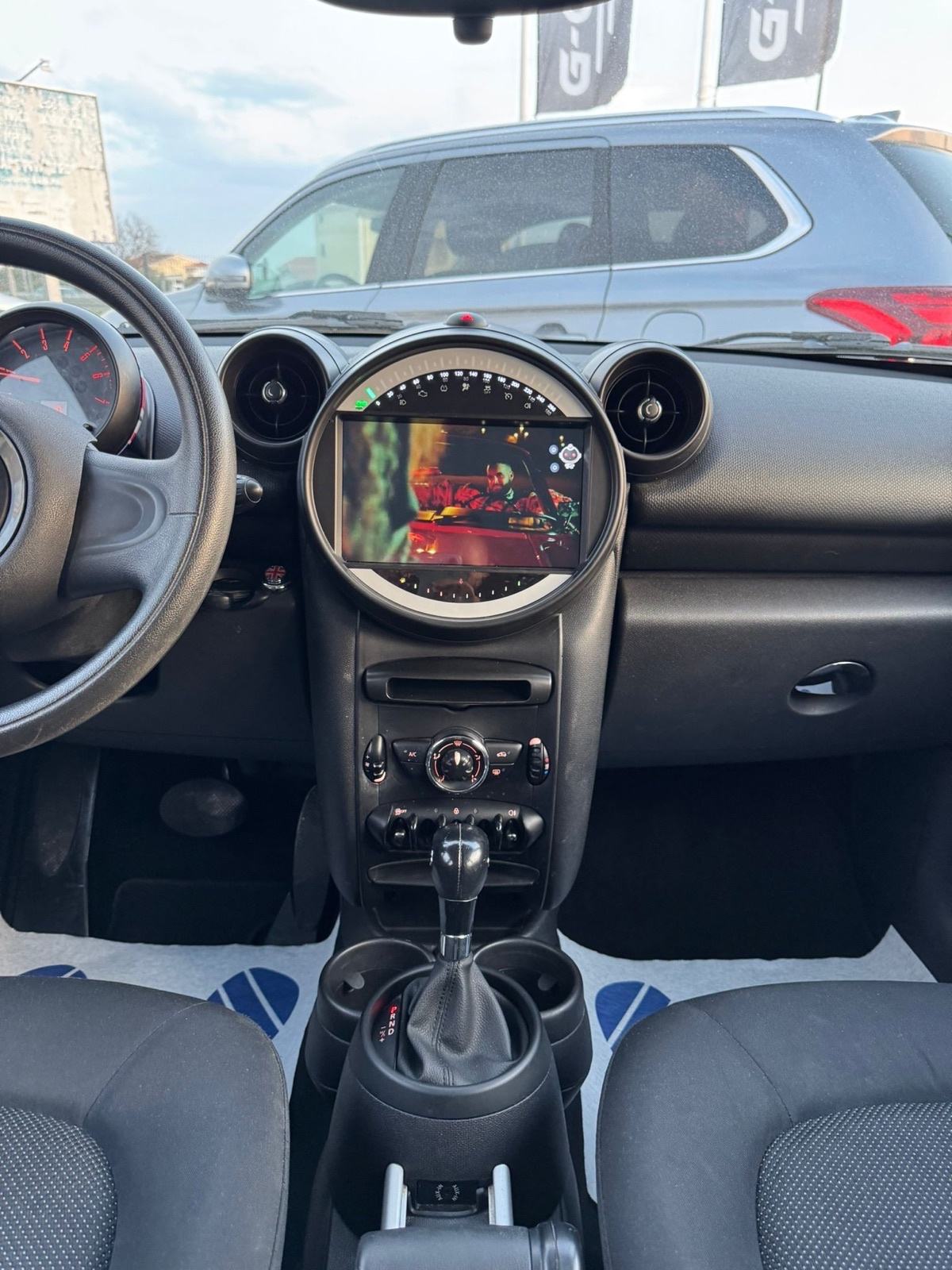 MINI Countryman Cooper 2,0 D AUTOMATIK—Mod 2016—VELIKI SERVIS—JAMSTVO!, fotografija 12
