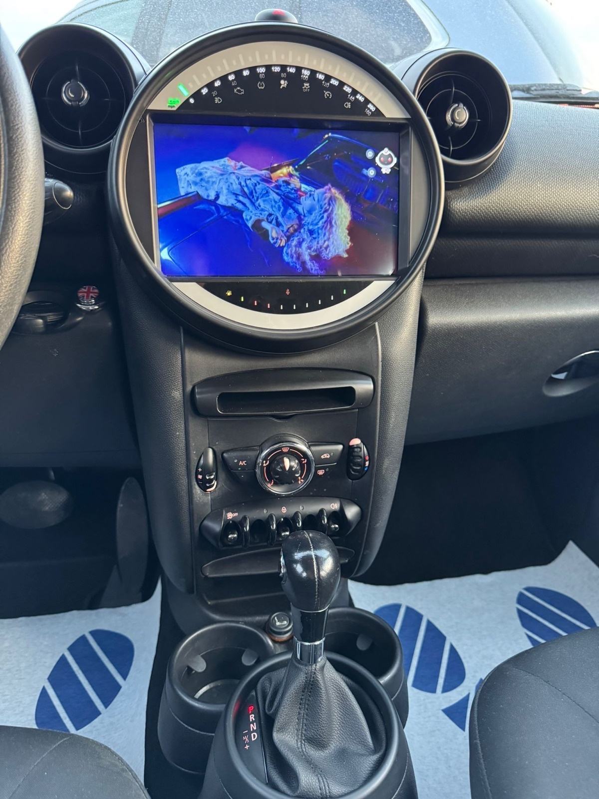 MINI Countryman Cooper 2,0 D AUTOMATIK—Mod 2016—VELIKI SERVIS—JAMSTVO!, fotografija 14