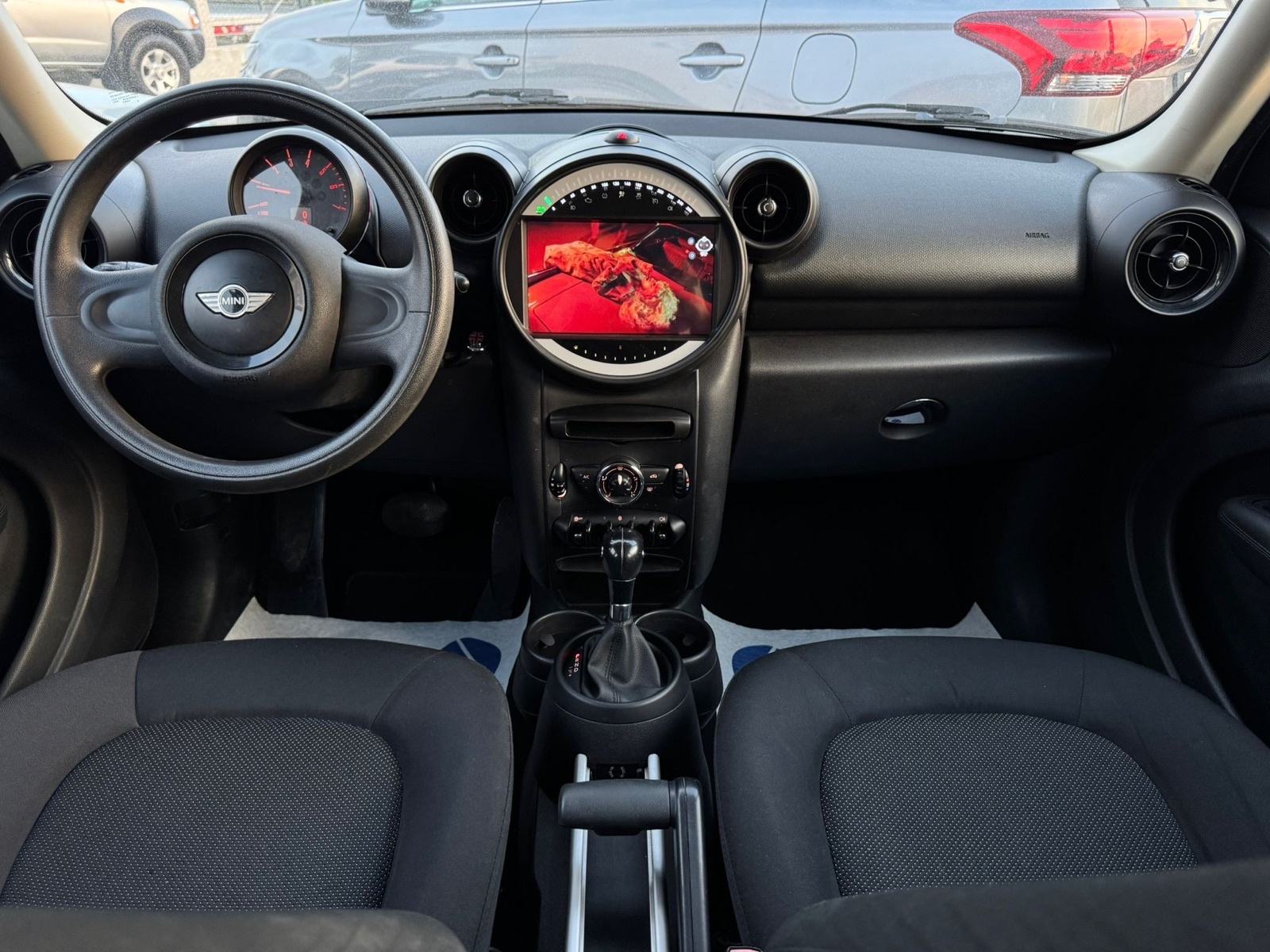 MINI Countryman Cooper 2,0 D AUTOMATIK—Mod 2016—VELIKI SERVIS—JAMSTVO!, fotografija 11