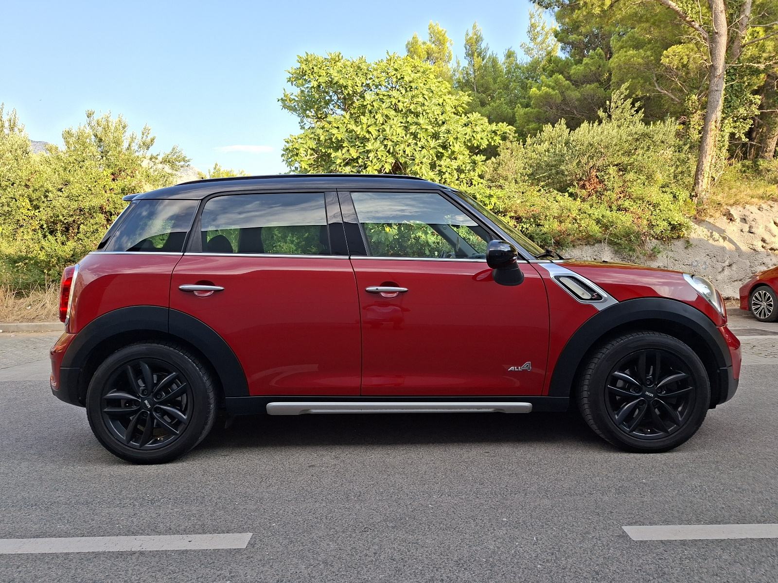 MINI Countryman Cooper 2,0 SD**John cooper Works**4X4*AUTOMATIK*, fotografija 5