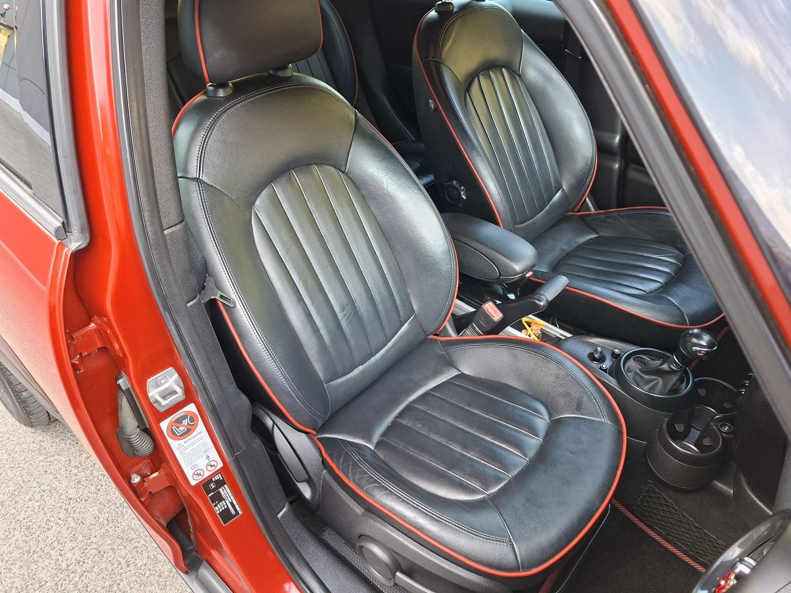 MINI Countryman Cooper 2,0 SD**John cooper Works**4X4*AUTOMATIK*, fotografija 17