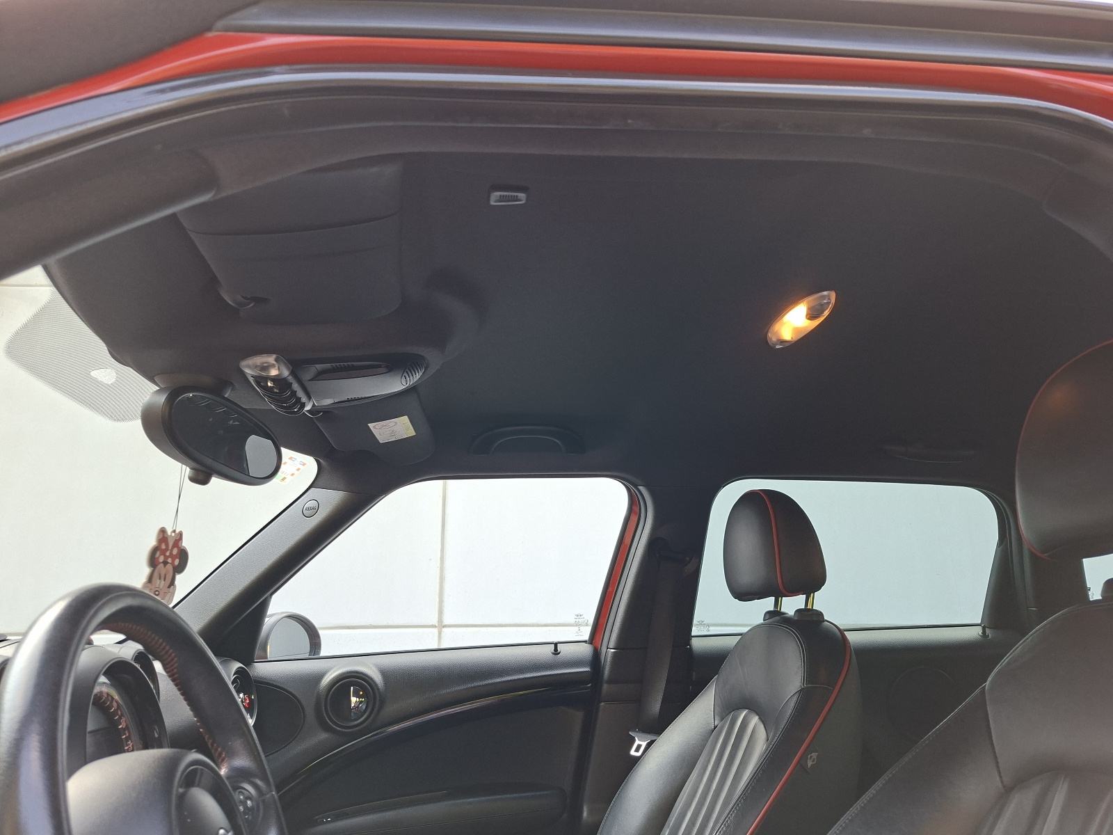 MINI Countryman Cooper 2,0 SD**John cooper Works**4X4*AUTOMATIK*, fotografija 20