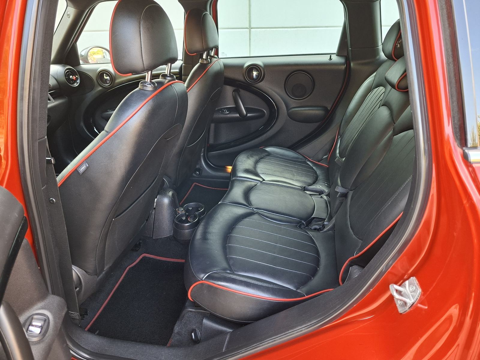 MINI Countryman Cooper 2,0 SD**John cooper Works**4X4*AUTOMATIK*, fotografija 18