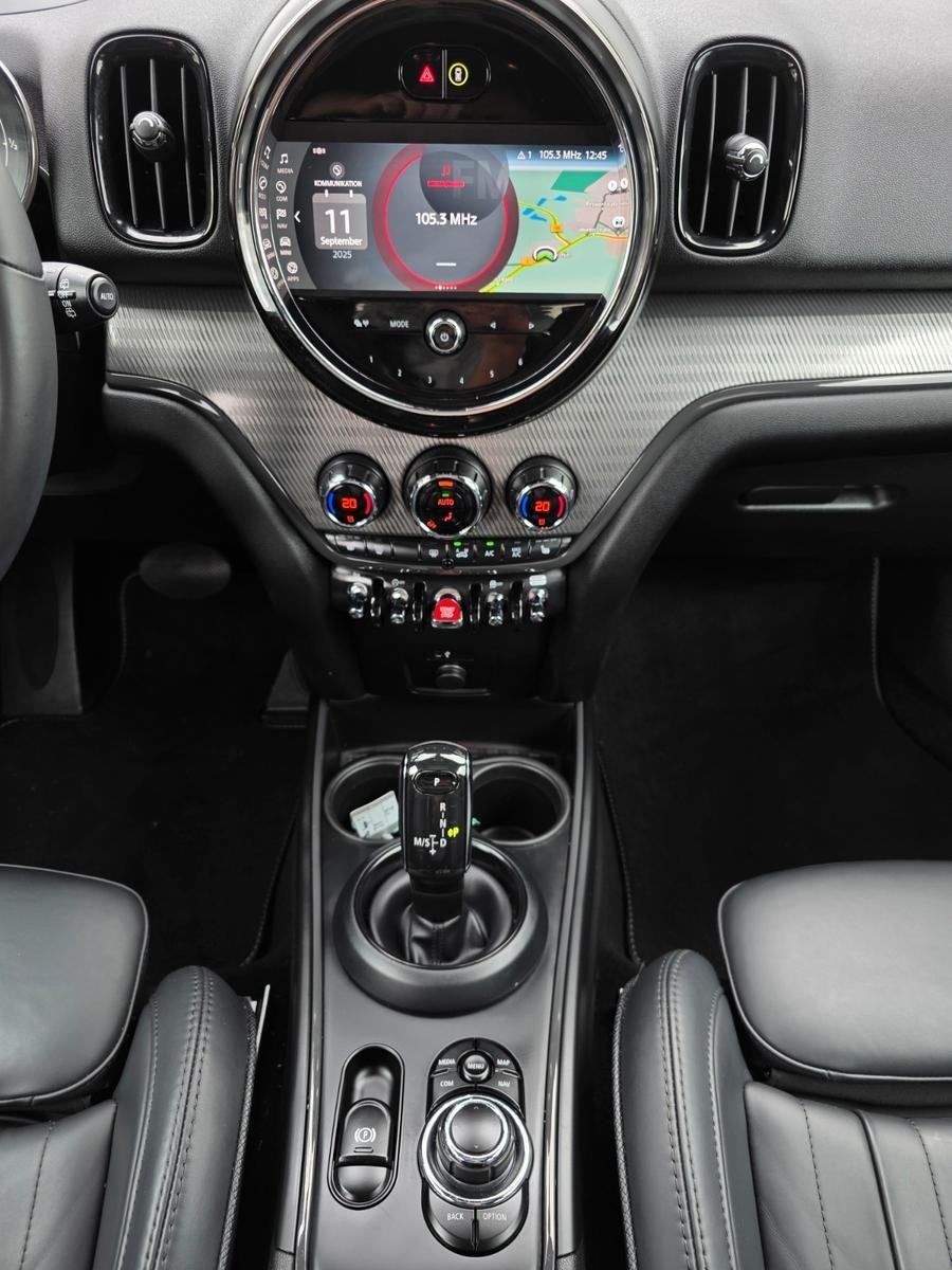 MINI Countryman COOPER S ALL4 178KS KAMERA LED PANORAMA HUD, fotografija 15