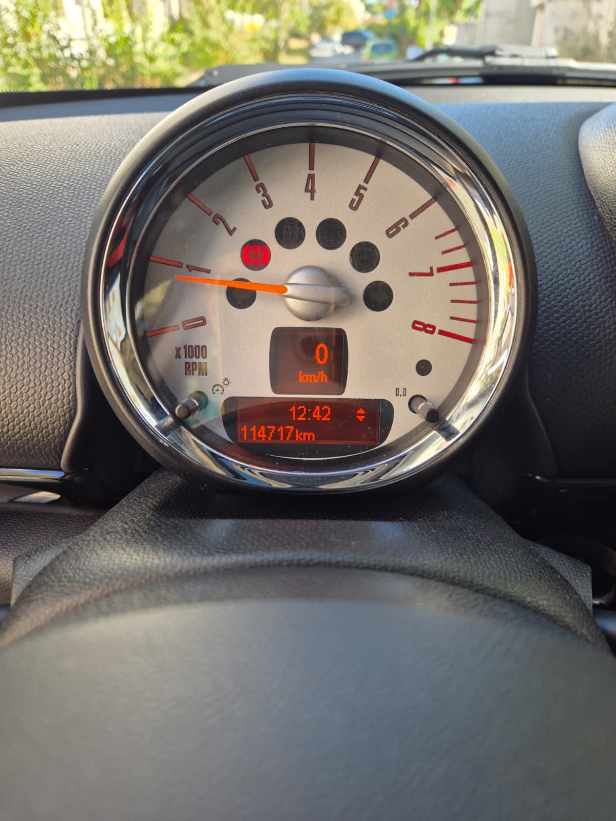MINI Countryman Cooper S, All4 (4x4) + Chili paket, NOVOREGISTRIRAN, fotografija 9