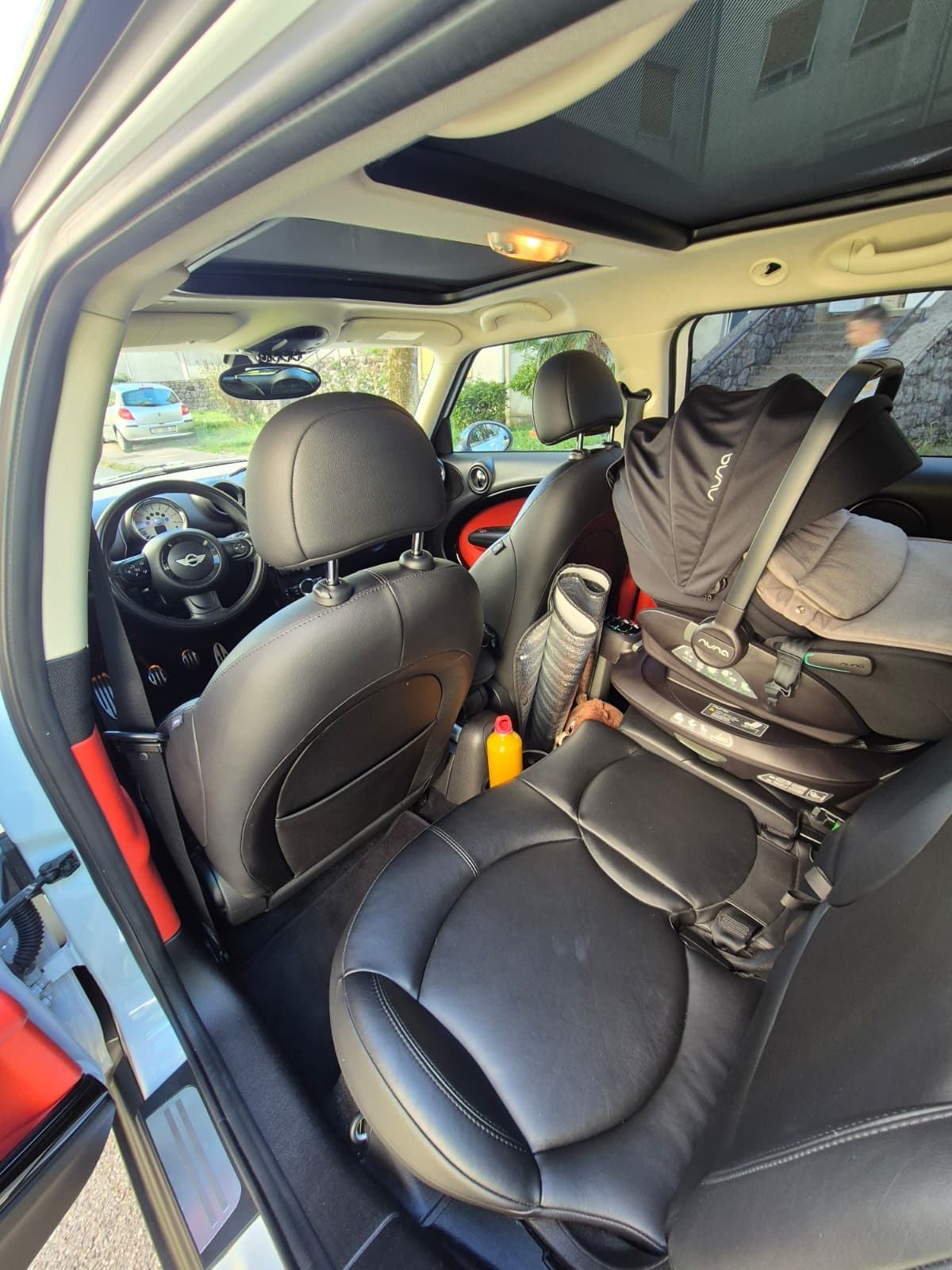 MINI Countryman Cooper S, All4 (4x4) + Chili paket, NOVOREGISTRIRAN, fotografija 13