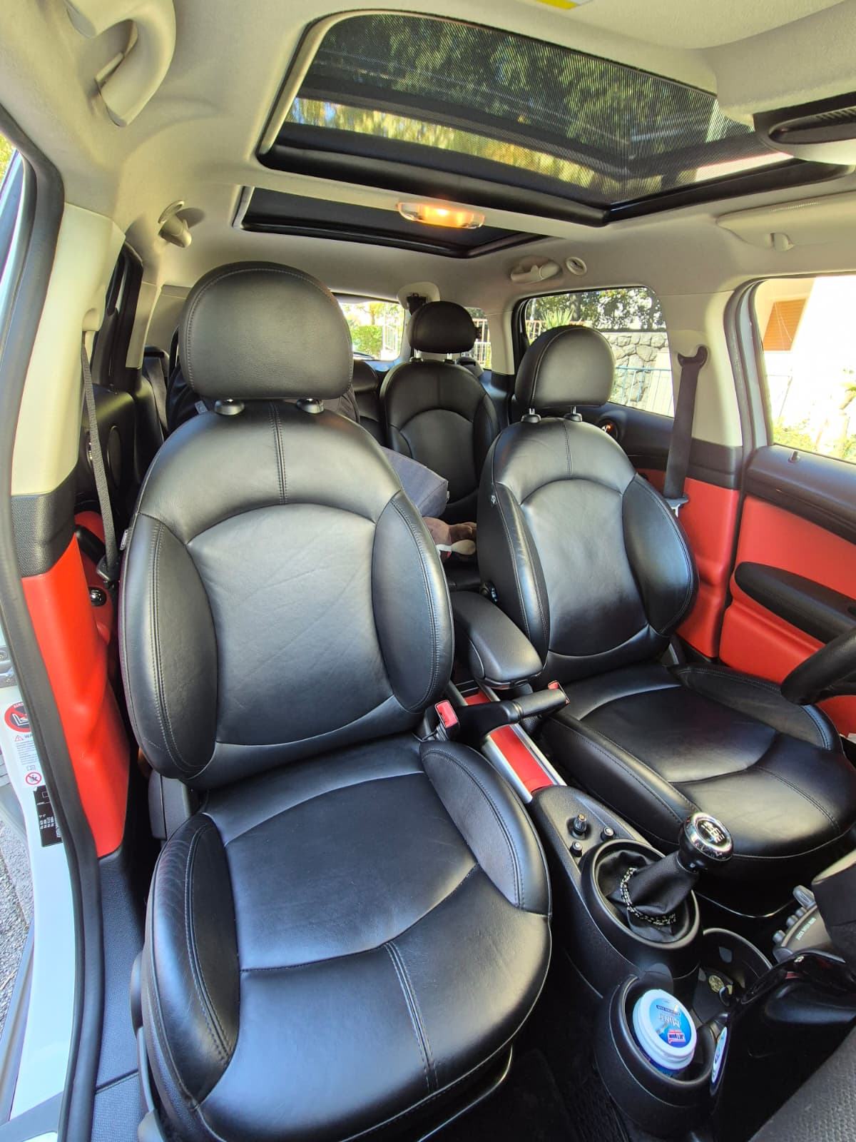 MINI Countryman Cooper S, All4 (4x4) + Chili paket, NOVOREGISTRIRAN, fotografija 10