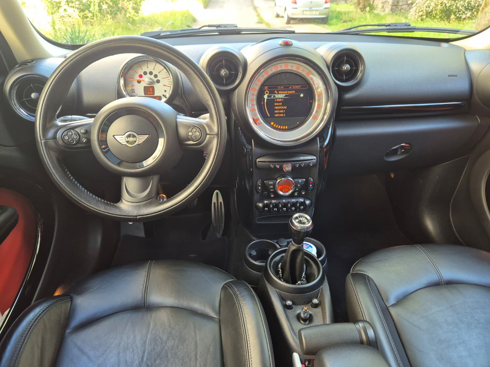 MINI Countryman Cooper S, All4 (4x4) + Chili paket, NOVOREGISTRIRAN, fotografija 12