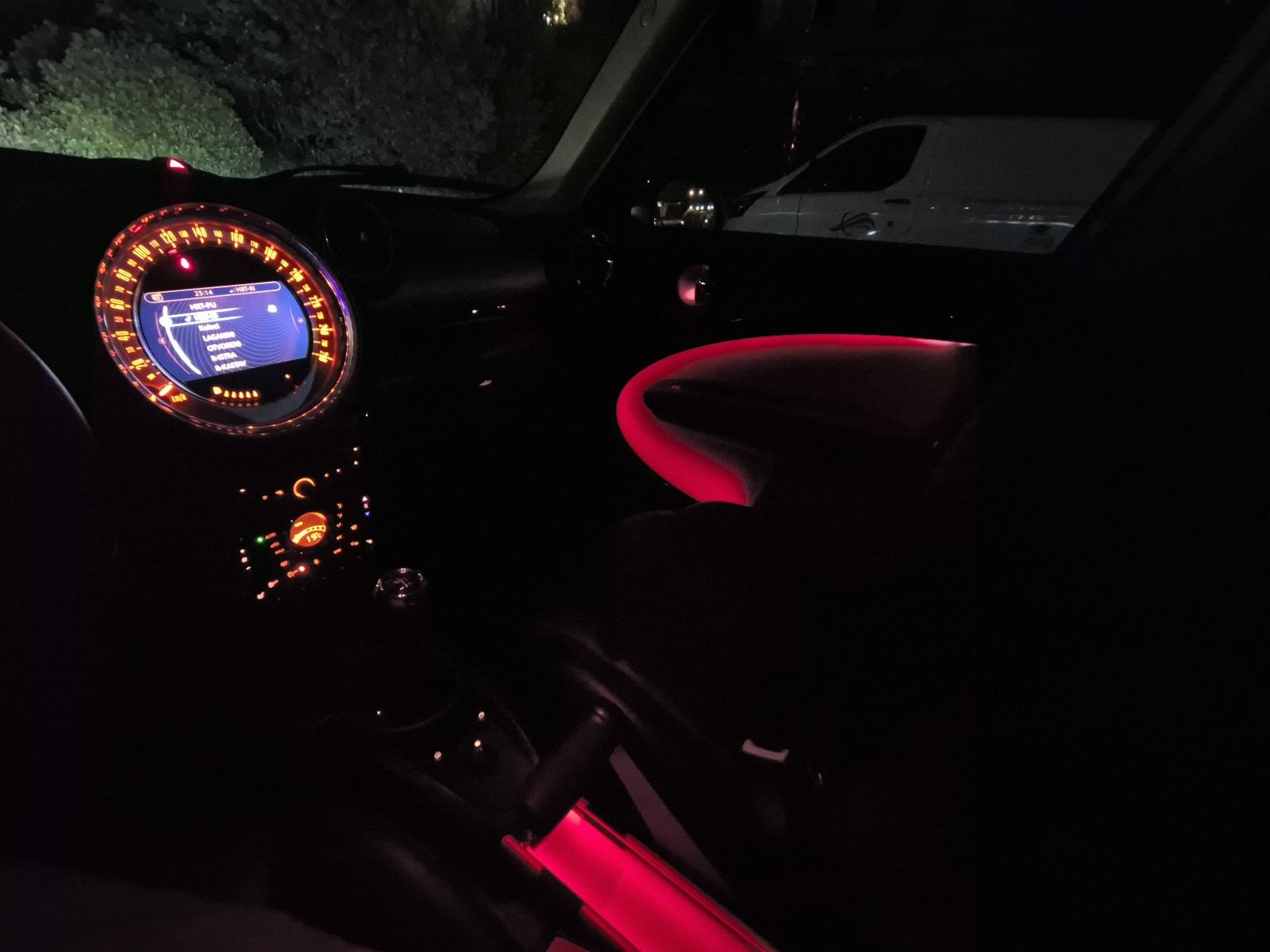 MINI Countryman Cooper S, All4 (4x4) + Chili paket, NOVOREGISTRIRAN, fotografija 16