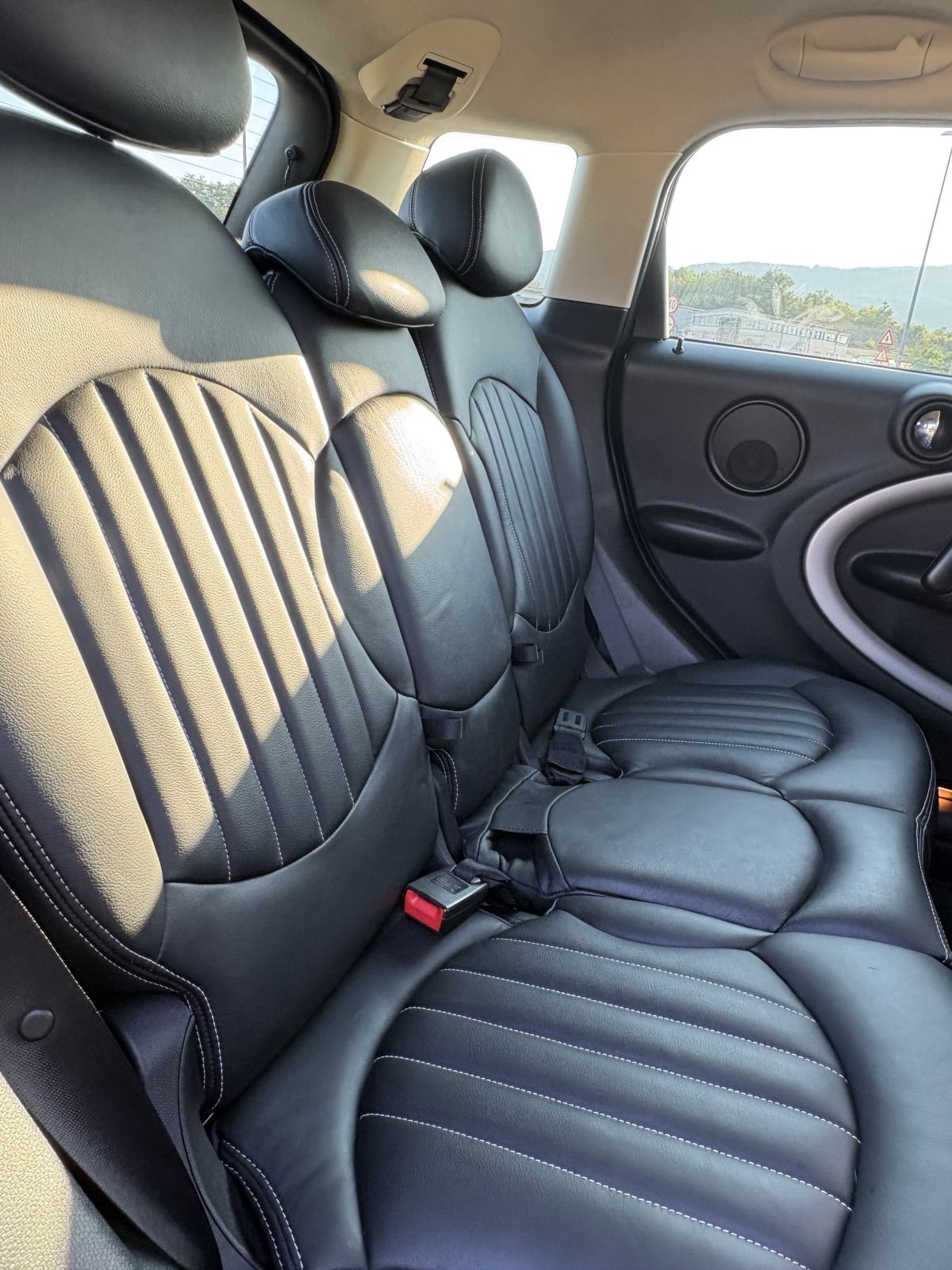 MINI Countryman Cooper D ALL4 automatik, fotografija 12