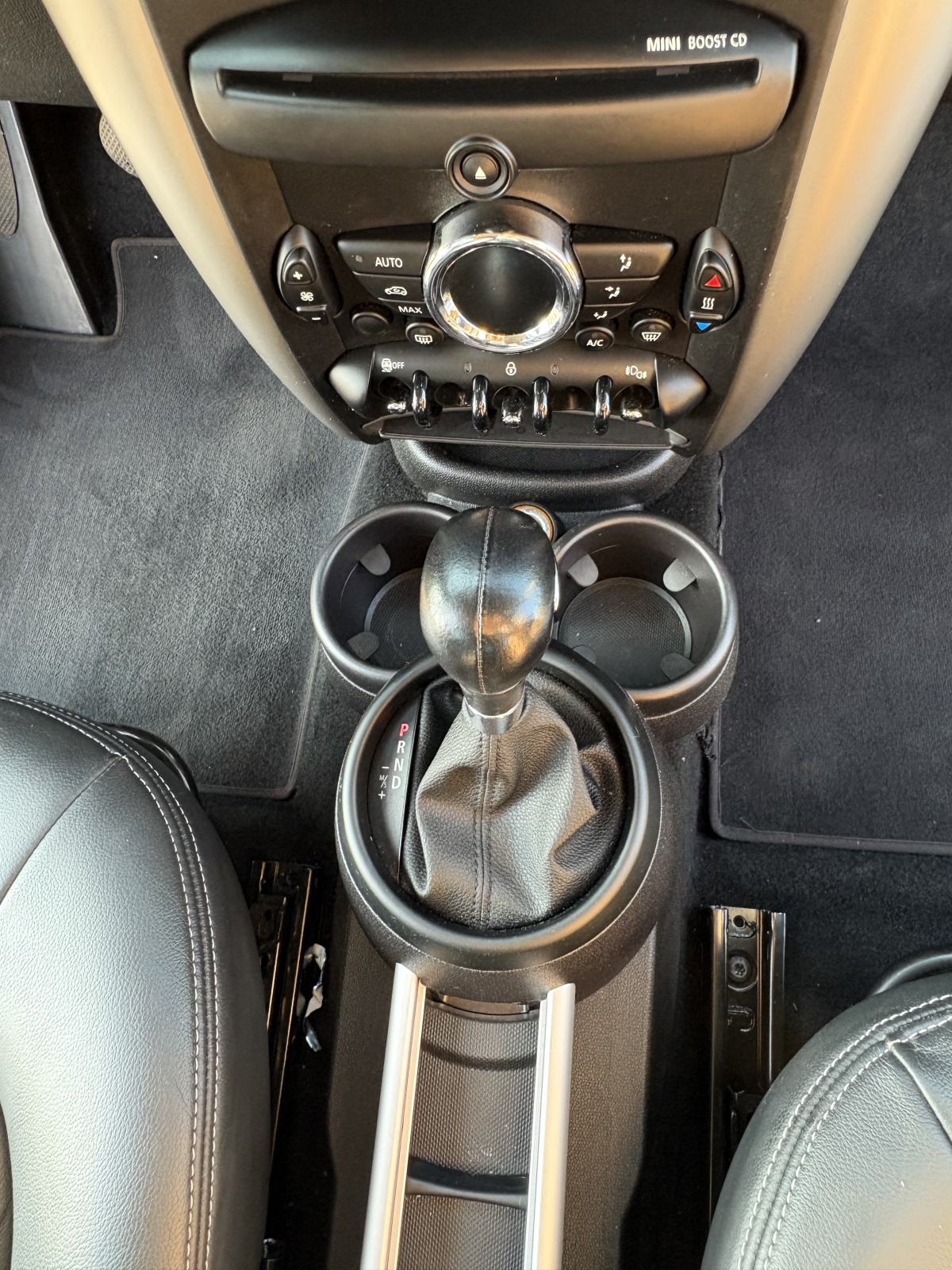 MINI Countryman Cooper D ALL4 automatik, fotografija 10