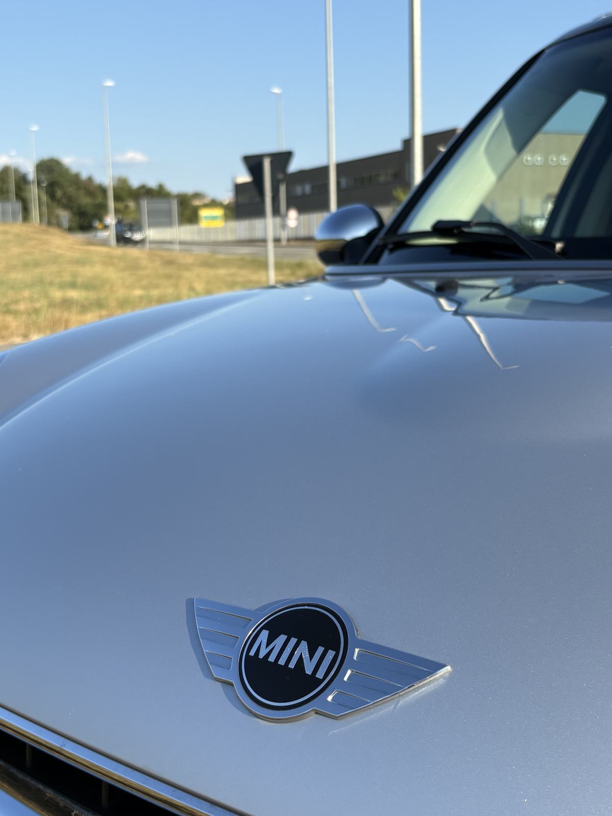 MINI Countryman Cooper D ALL4 automatik, fotografija 6