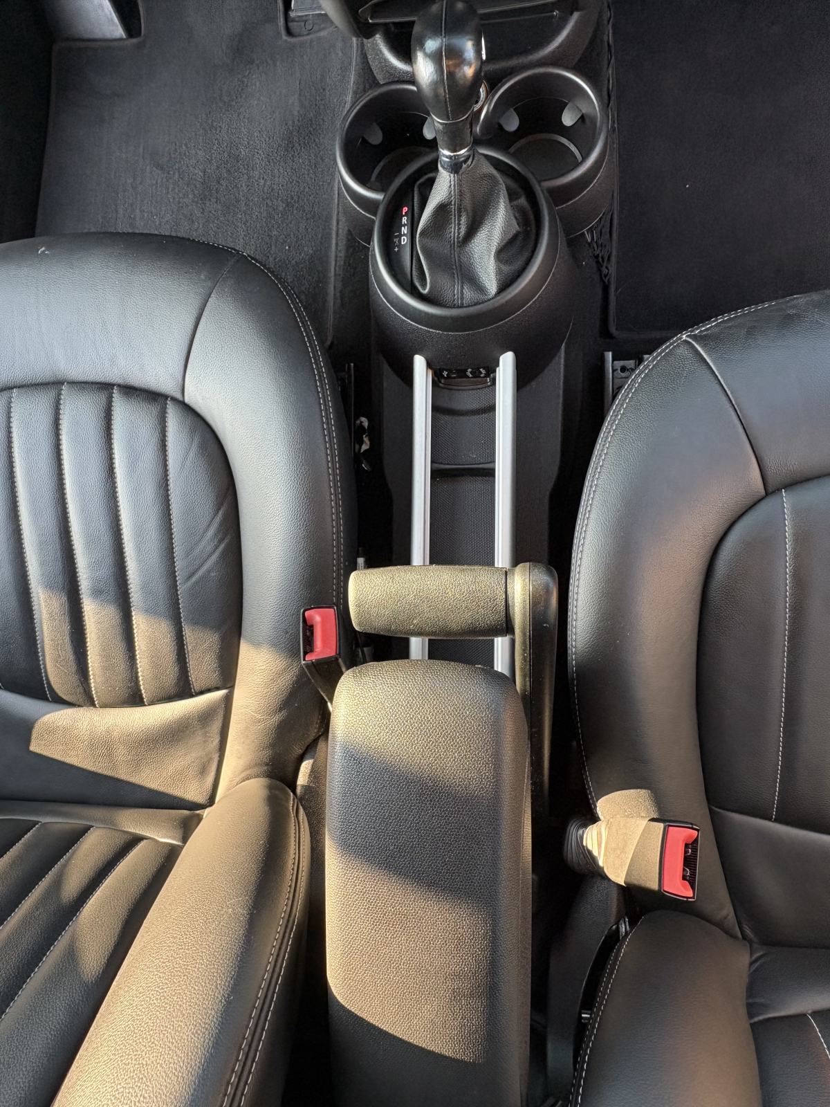 MINI Countryman Cooper D ALL4 automatik, fotografija 11
