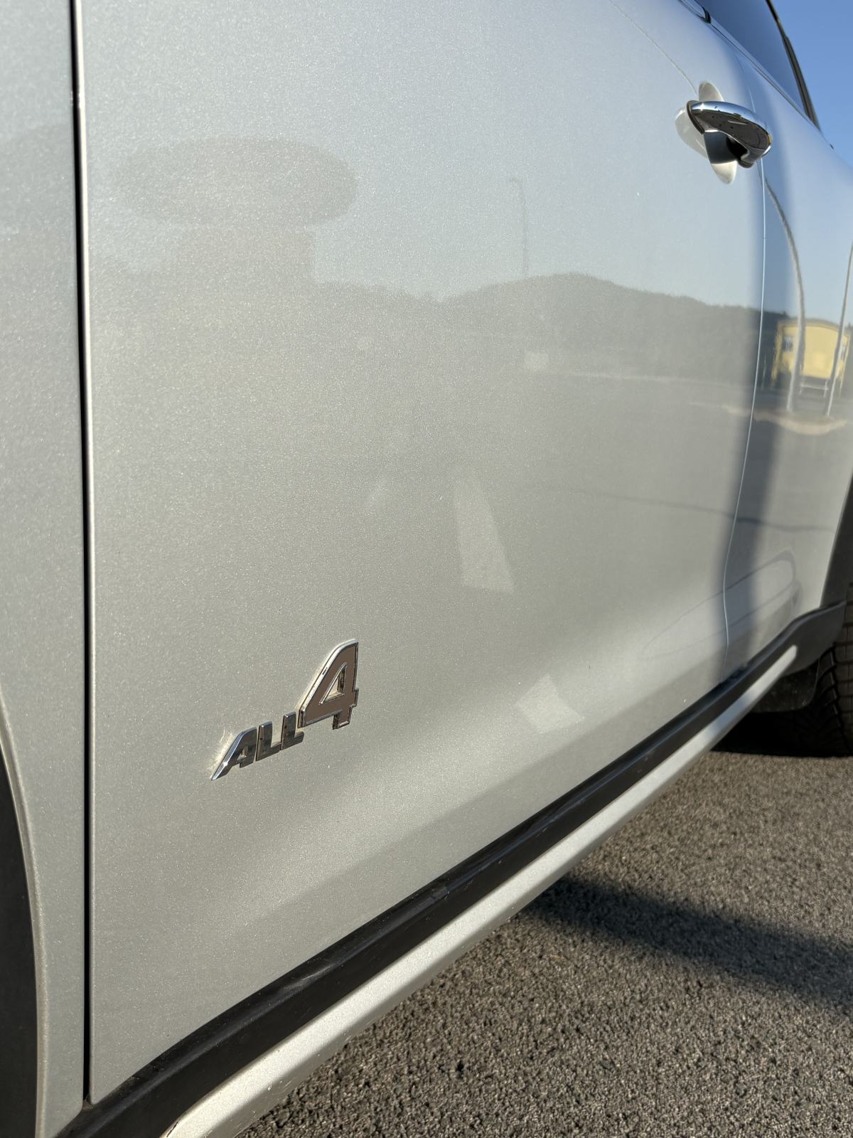 MINI Countryman Cooper D ALL4 automatik, fotografija 5