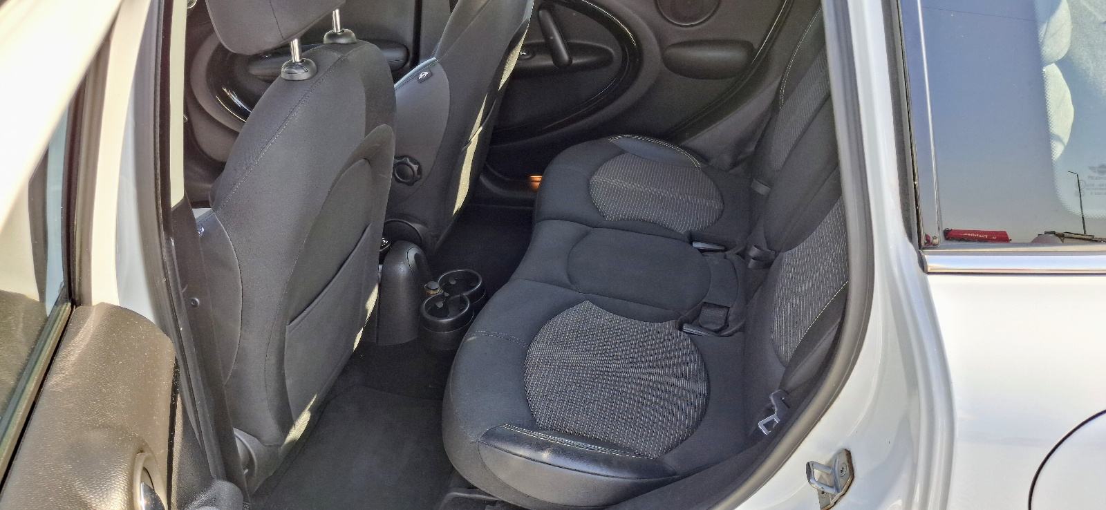 MINI Countryman Cooper D/jamstvo 1 god/rata od 133 eur, fotografija 7